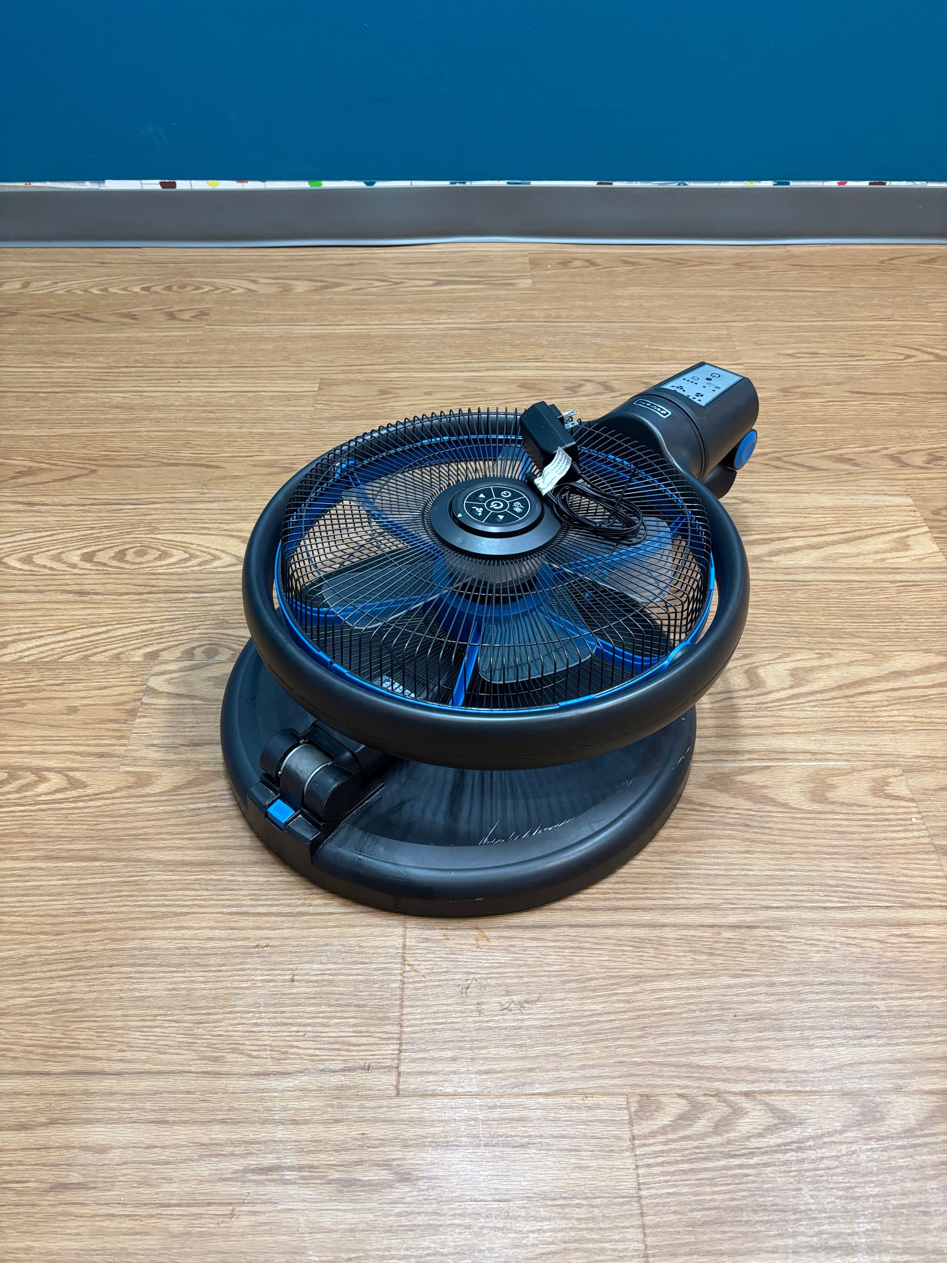 Bionaire Transformable Stand Fan