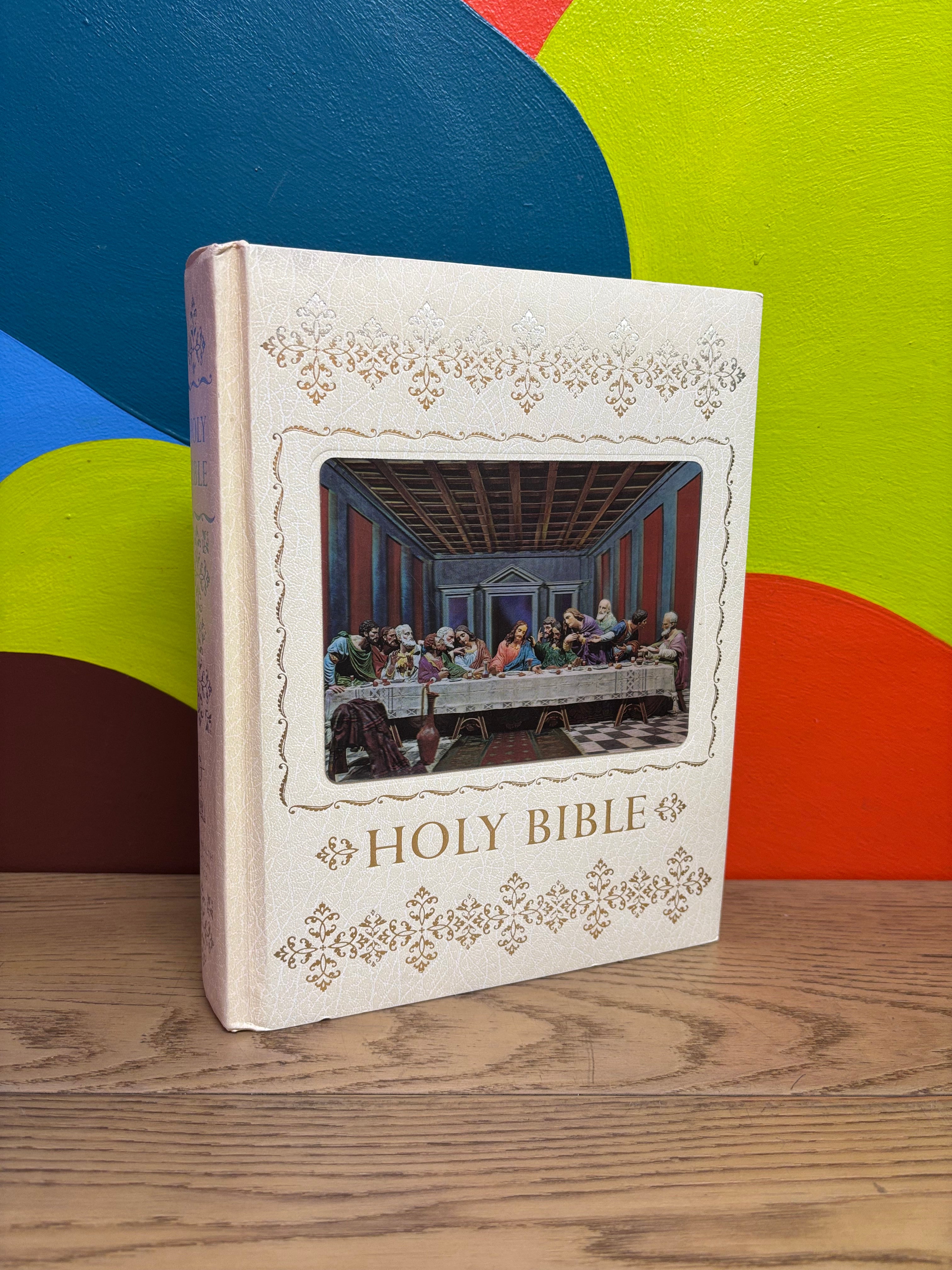 Holy Bible