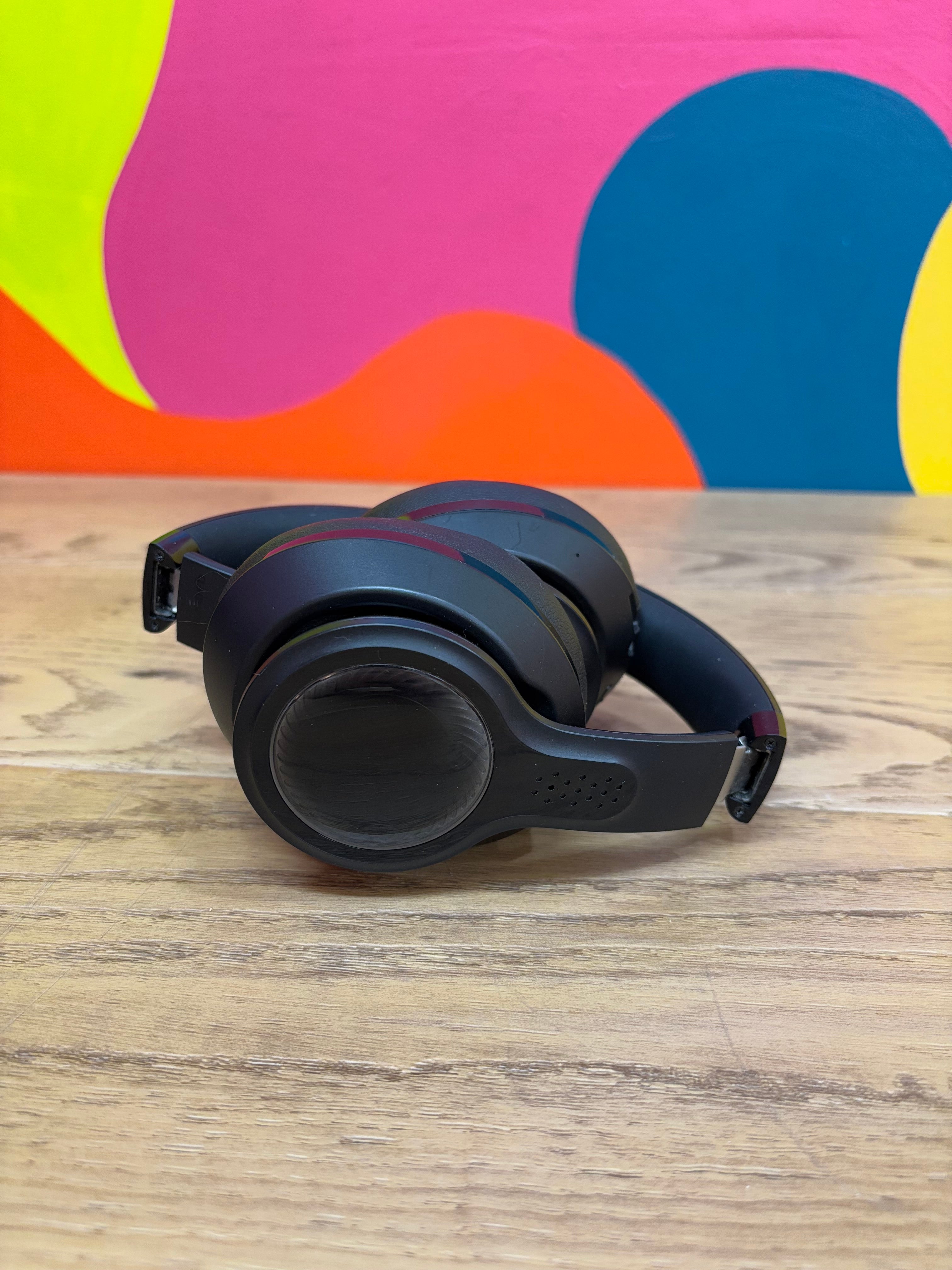 Blackweb Wireless Headphones