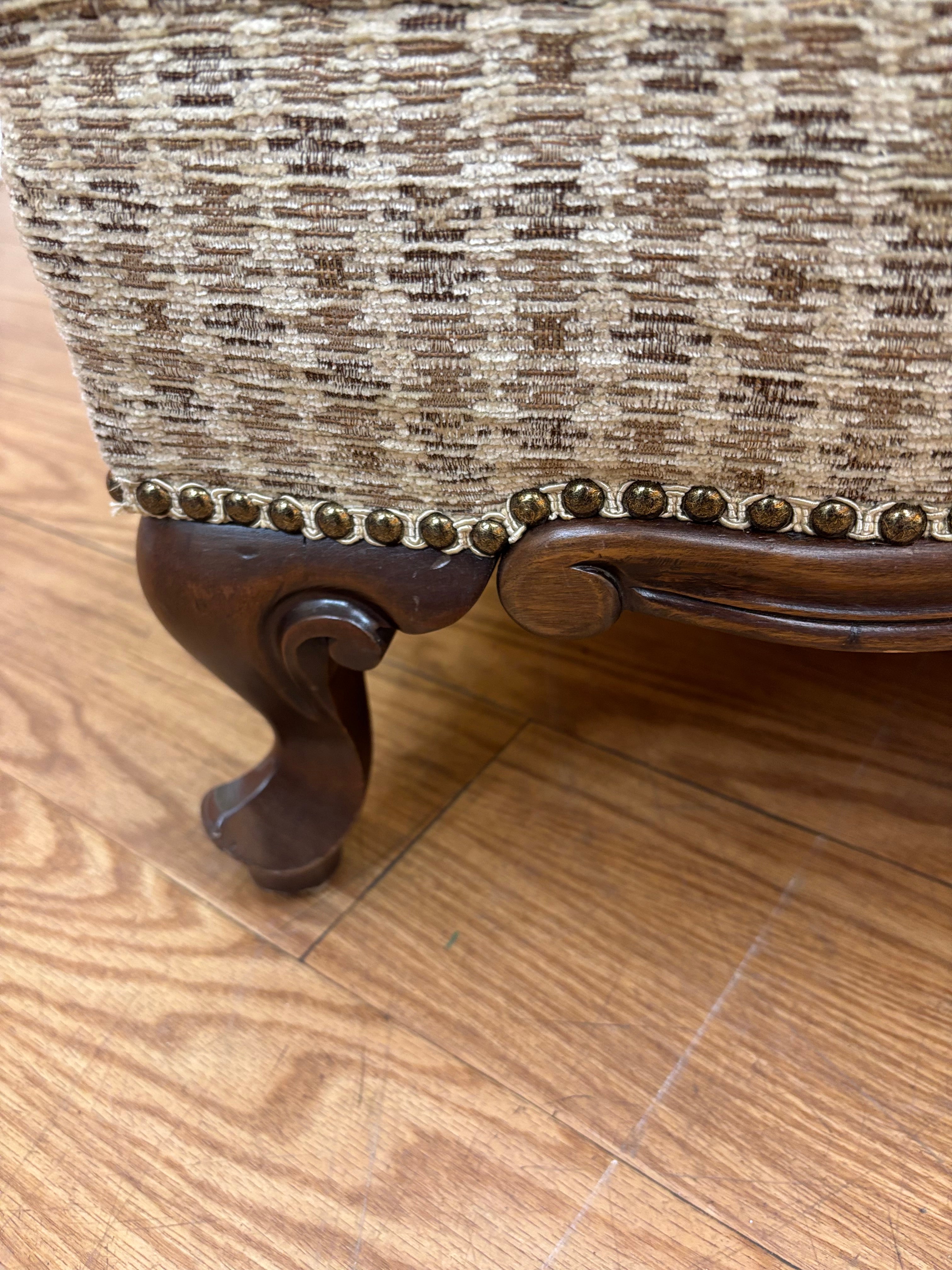 Accent Armchair