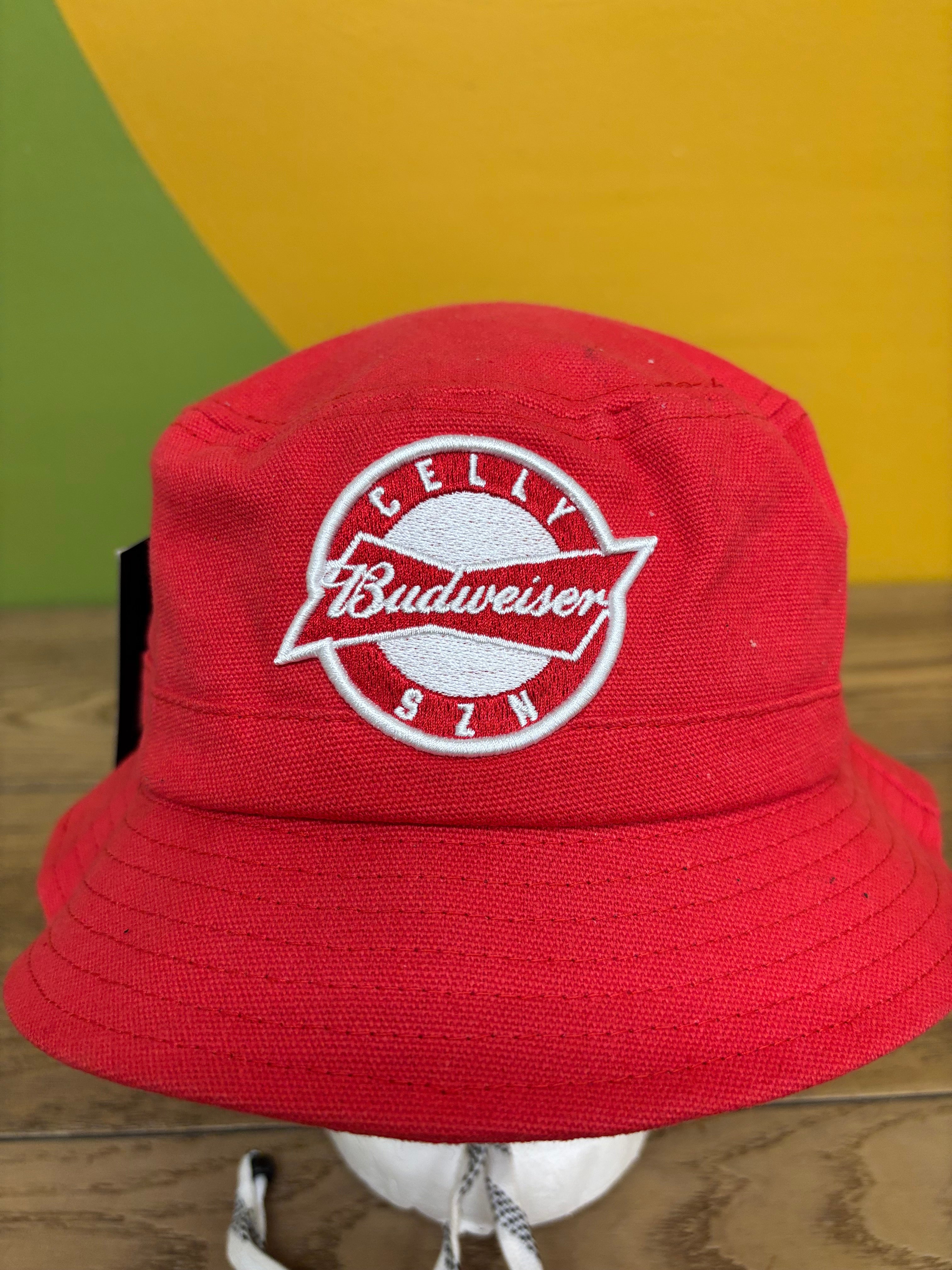 Gongshow Budweiser Bucket Hat