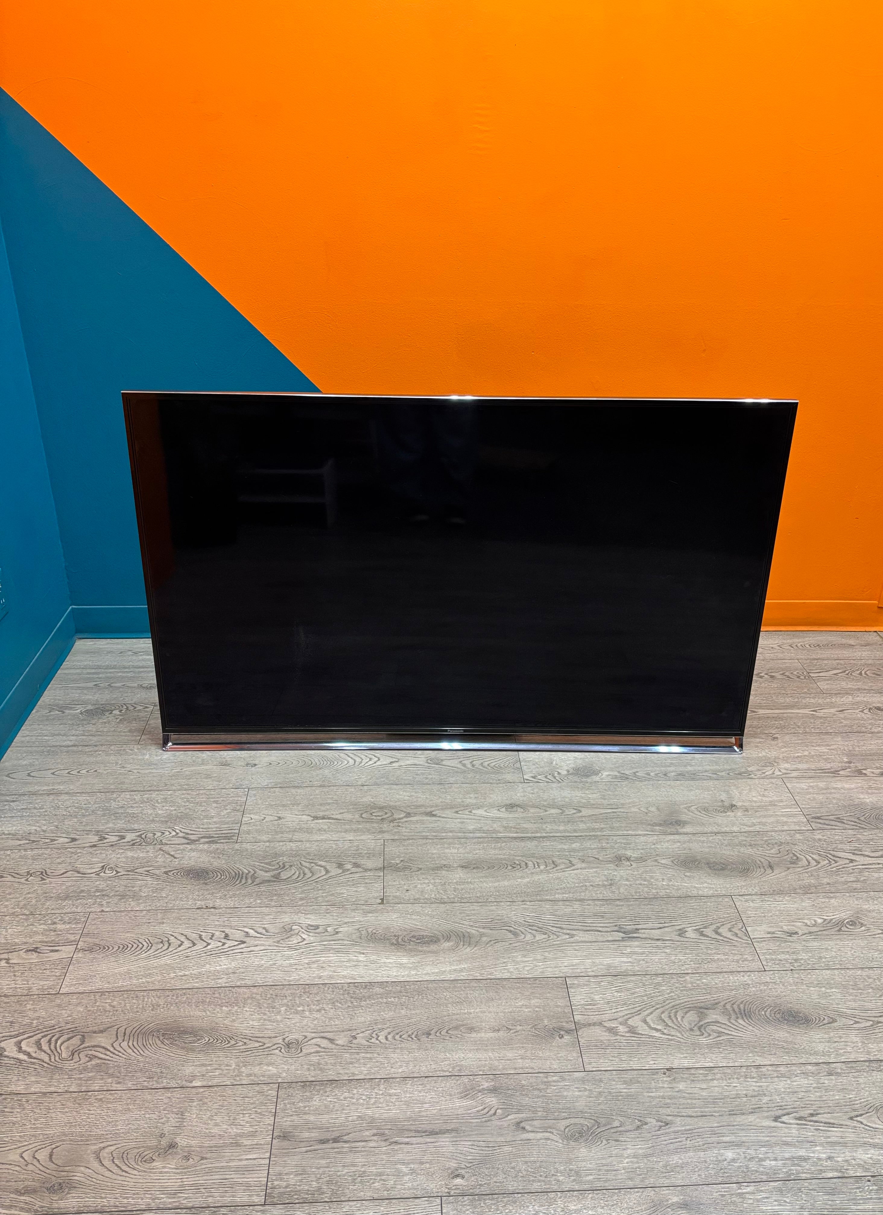 Panasonic LED LCD TV (TC-65AX800U)