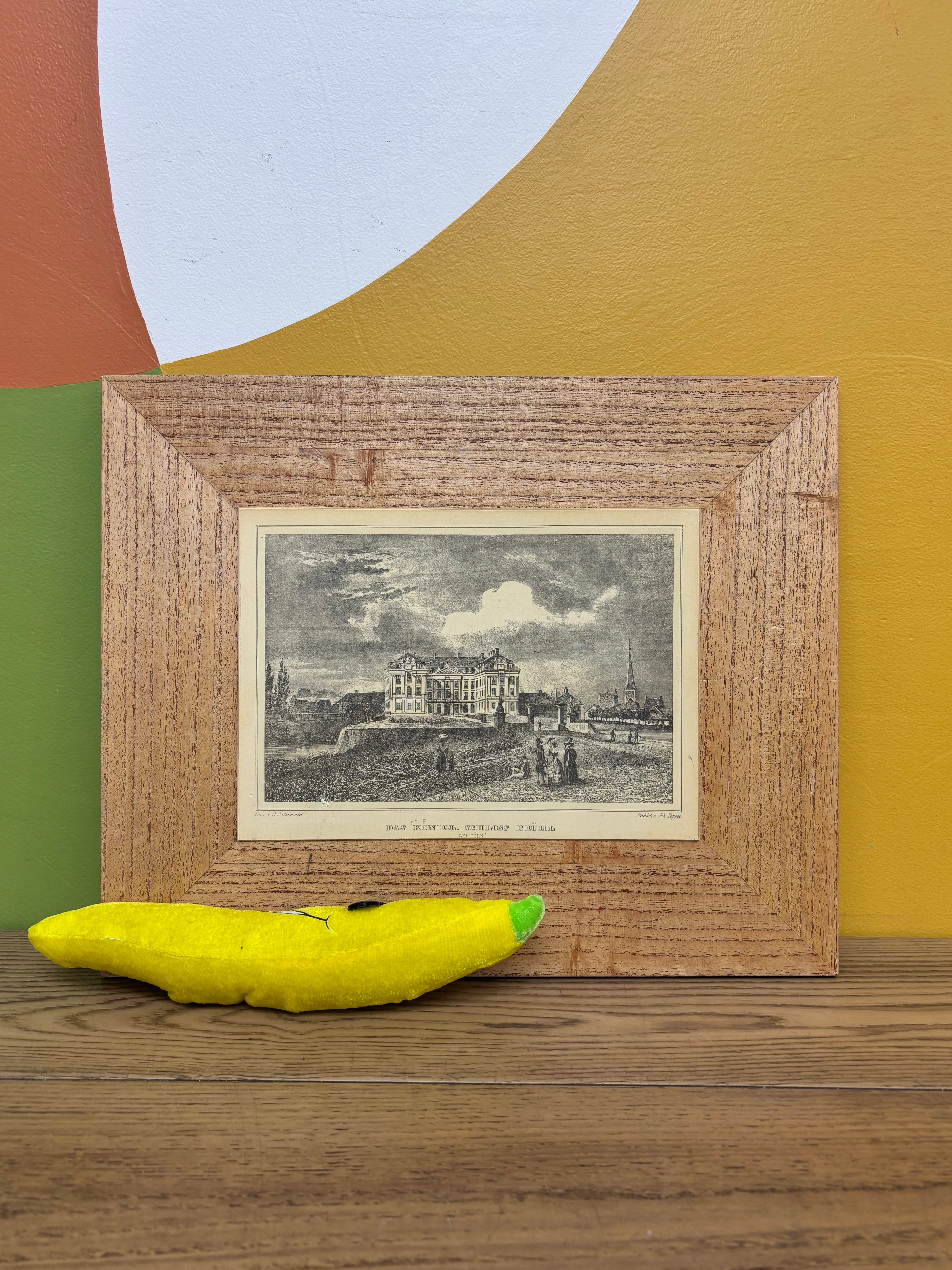 Wooden Artwork