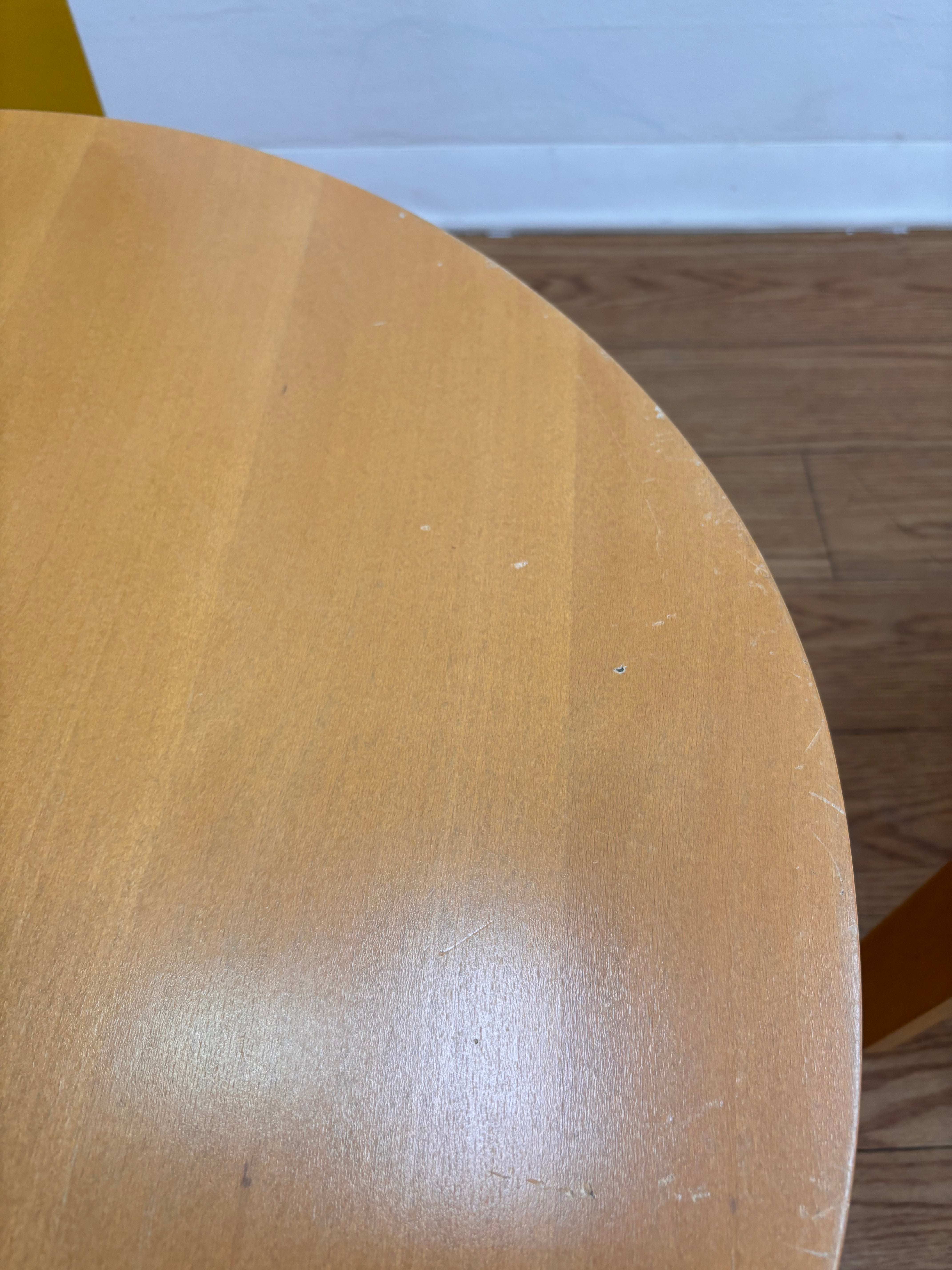 Nesting Tables (2)