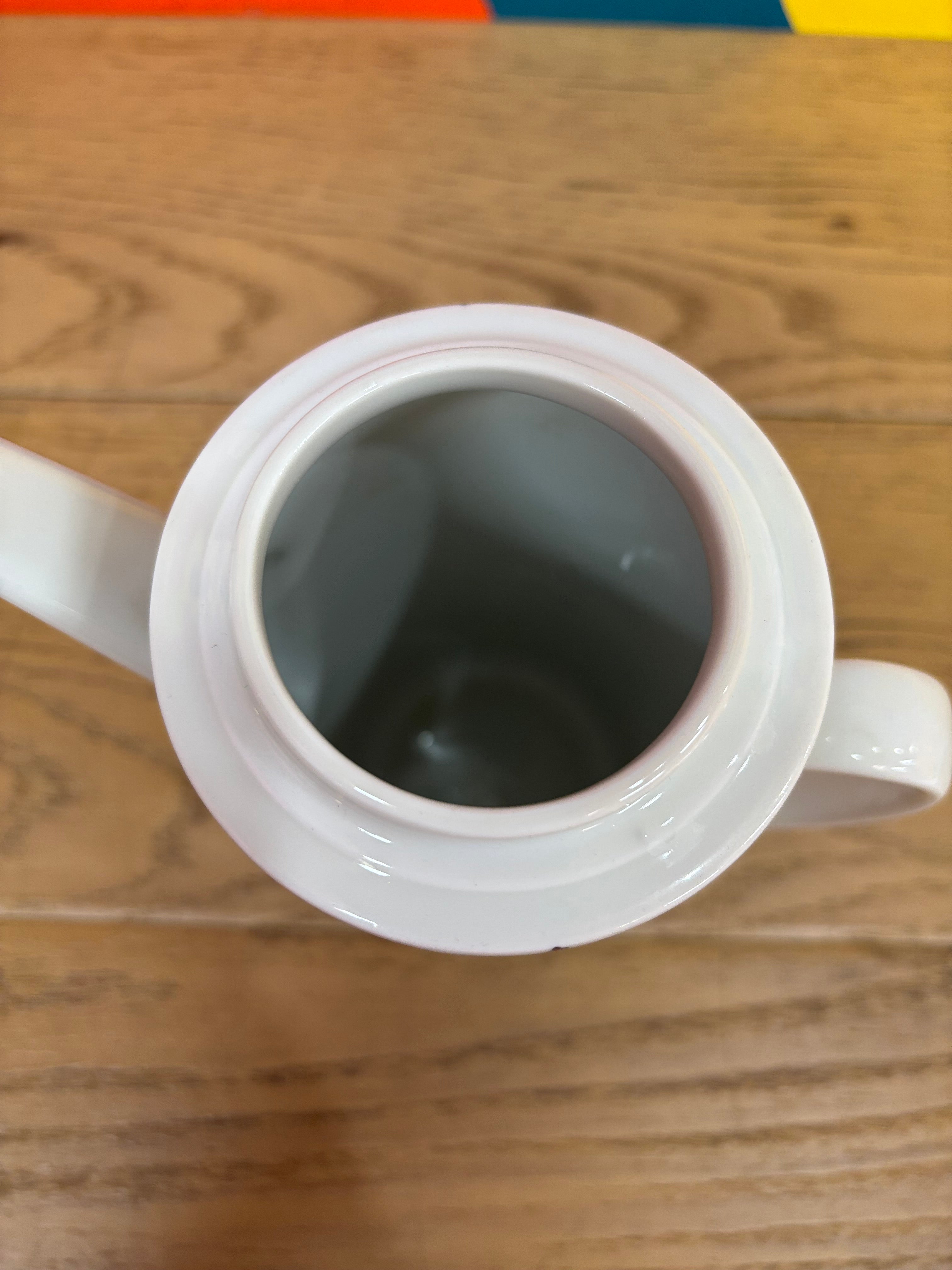 Midsommar Teapot - Ikea