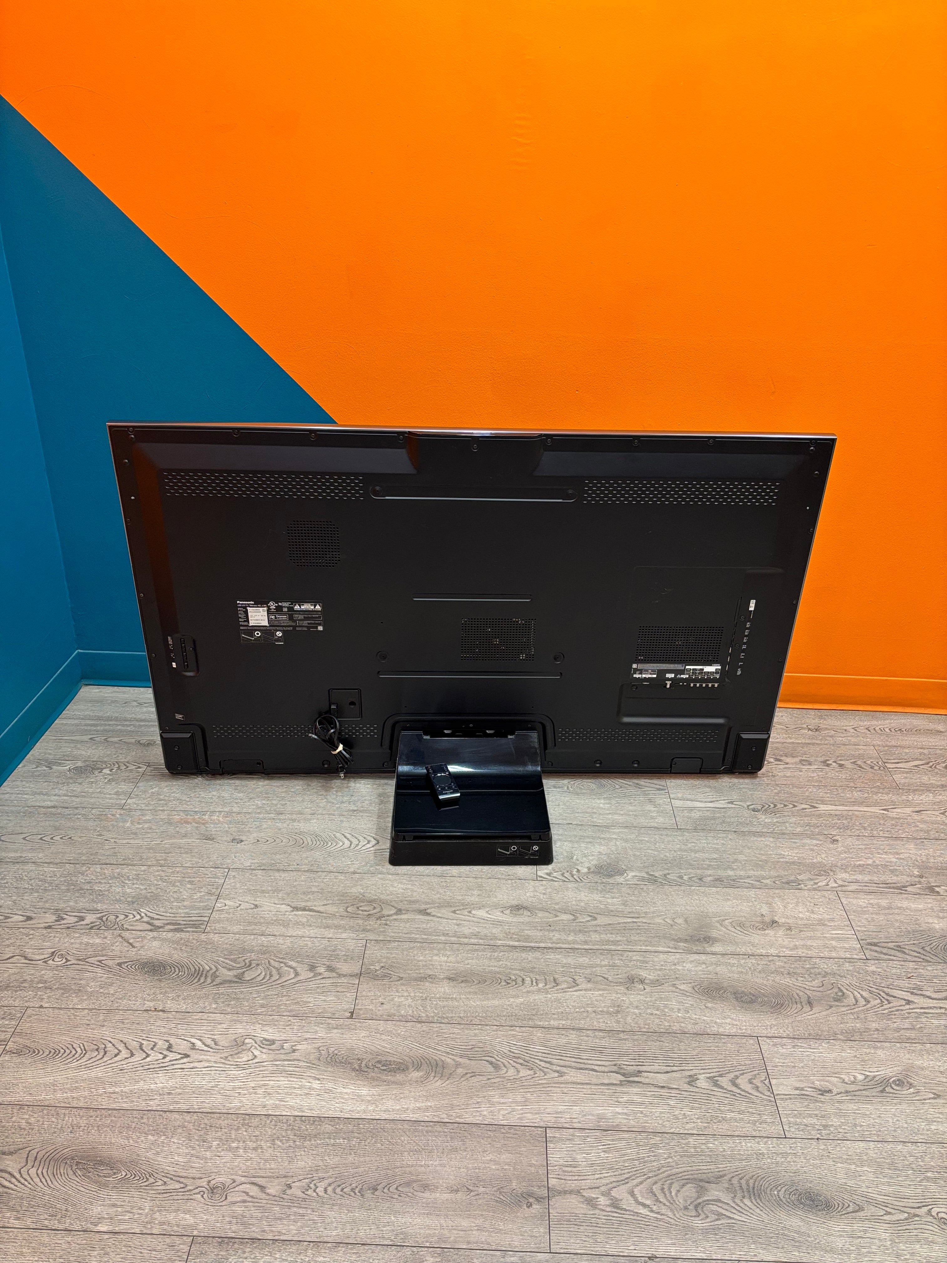 Panasonic LED LCD TV (TC-65AX800U)