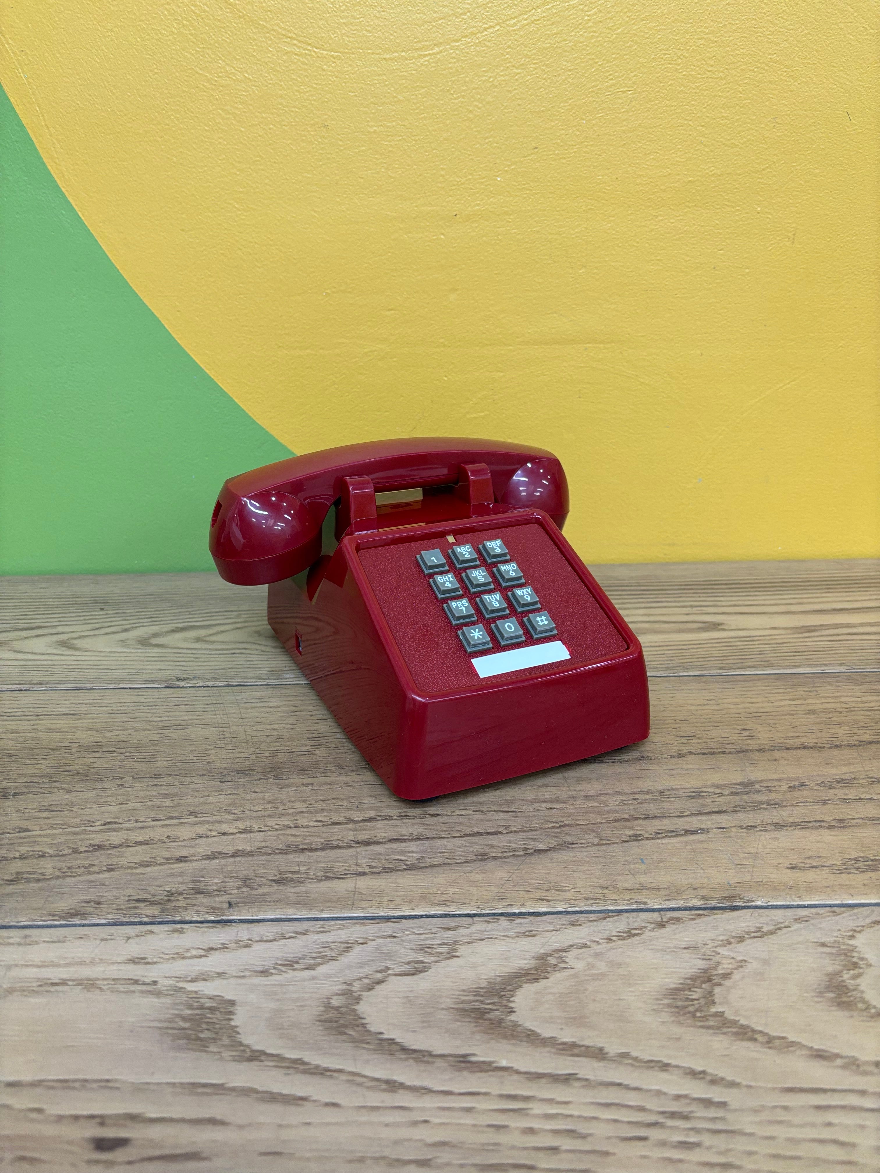 Red Phone