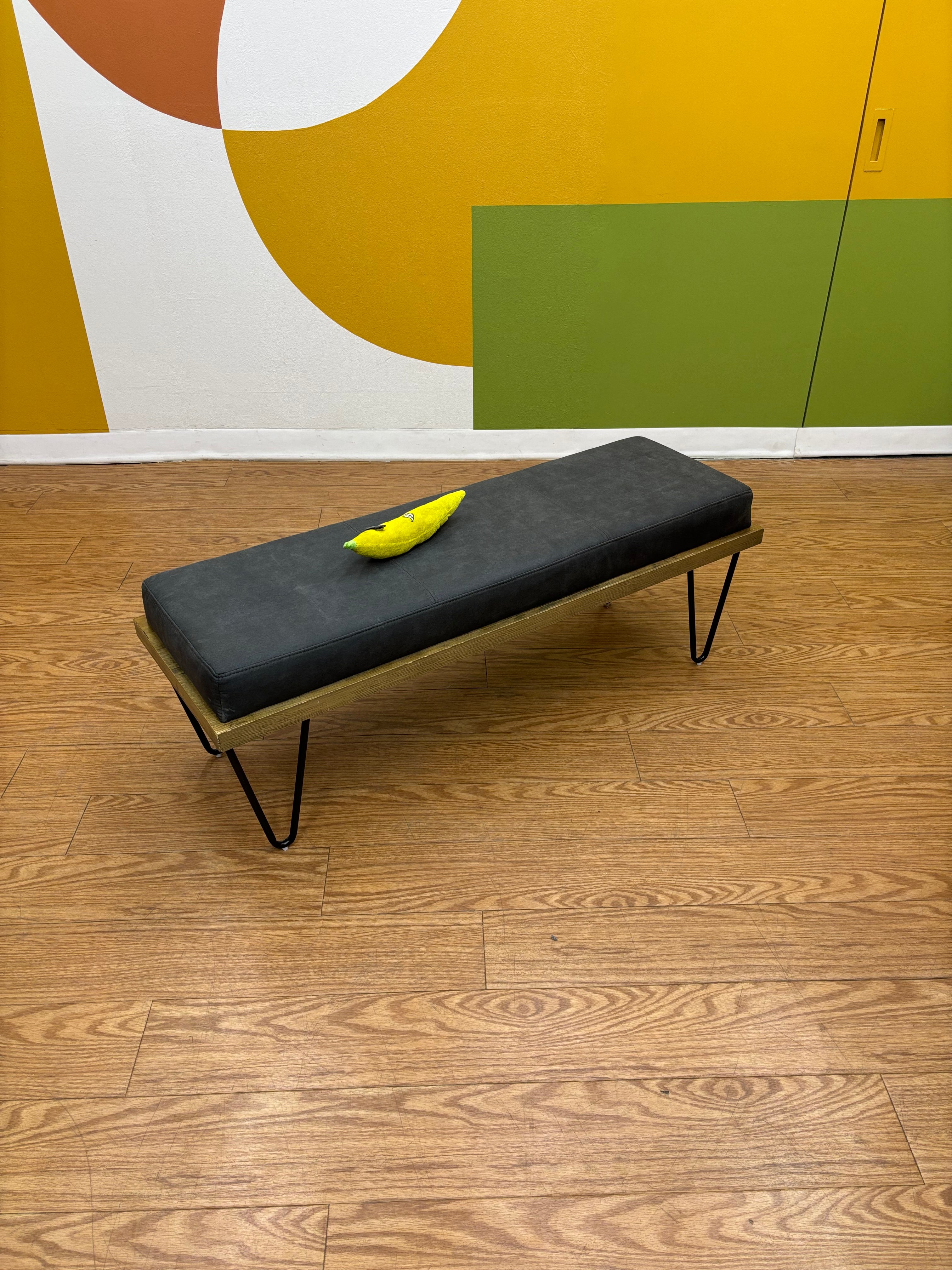 Bench