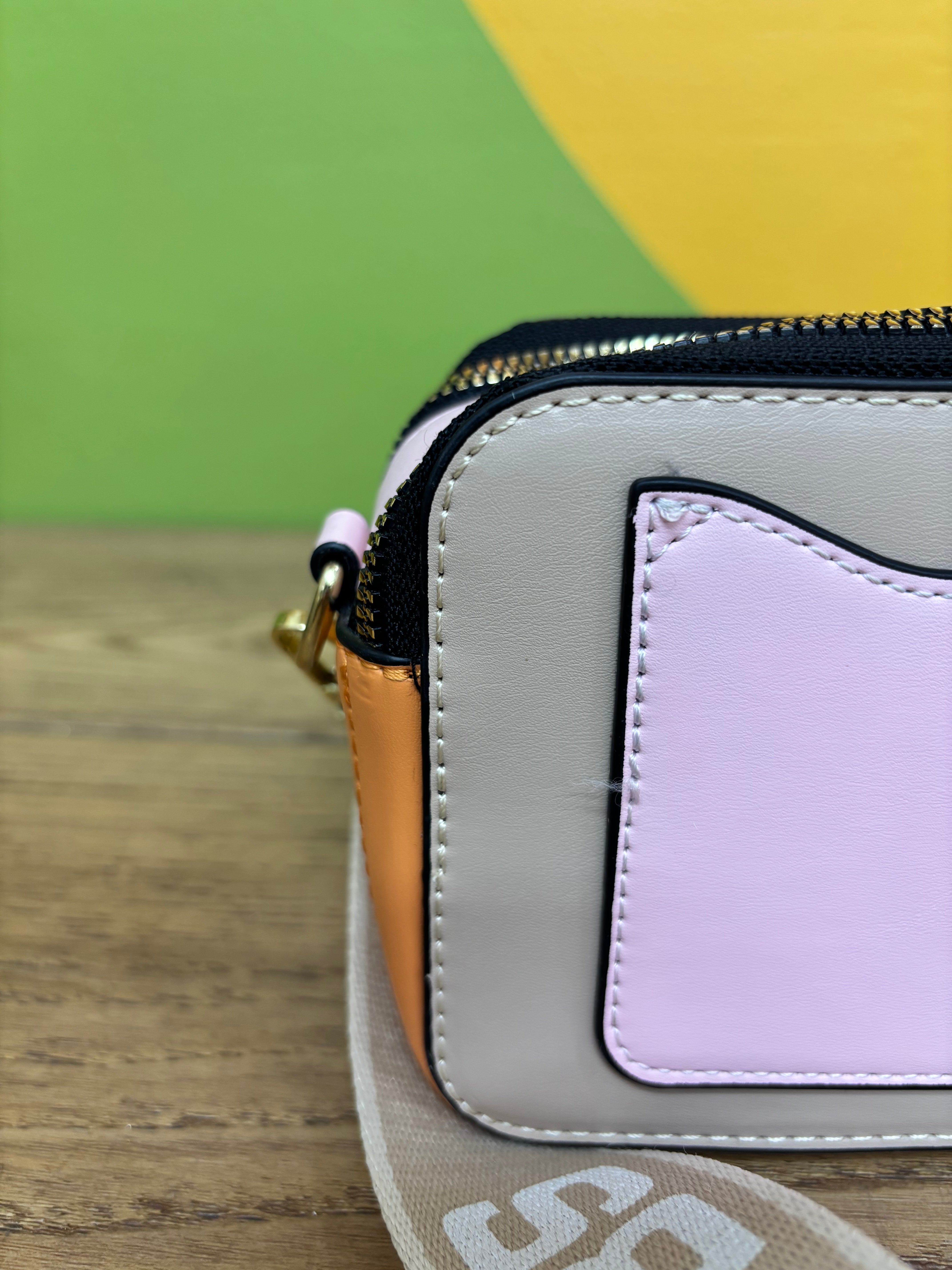 Crossbody Purse
