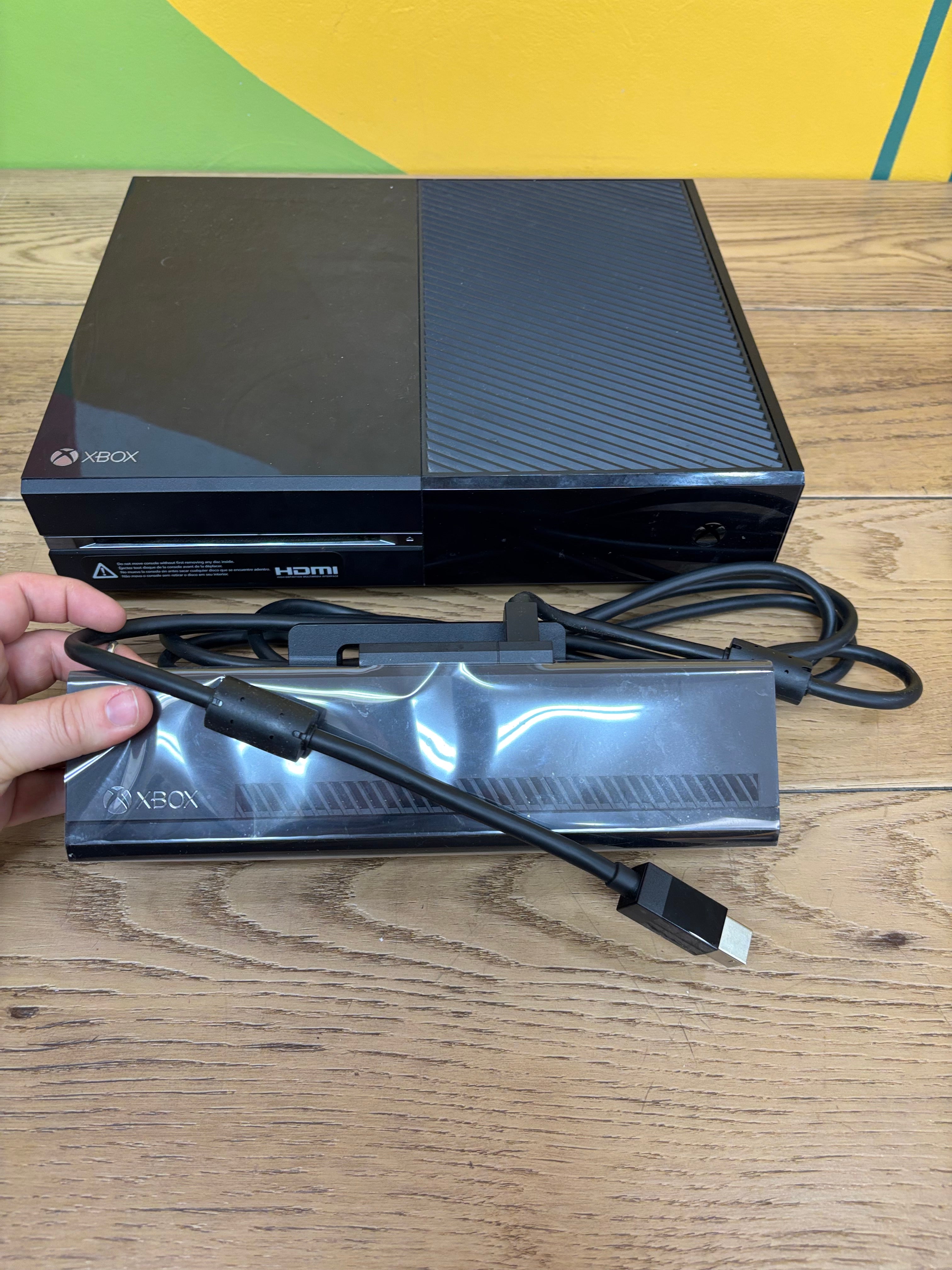Xbox One Bundle