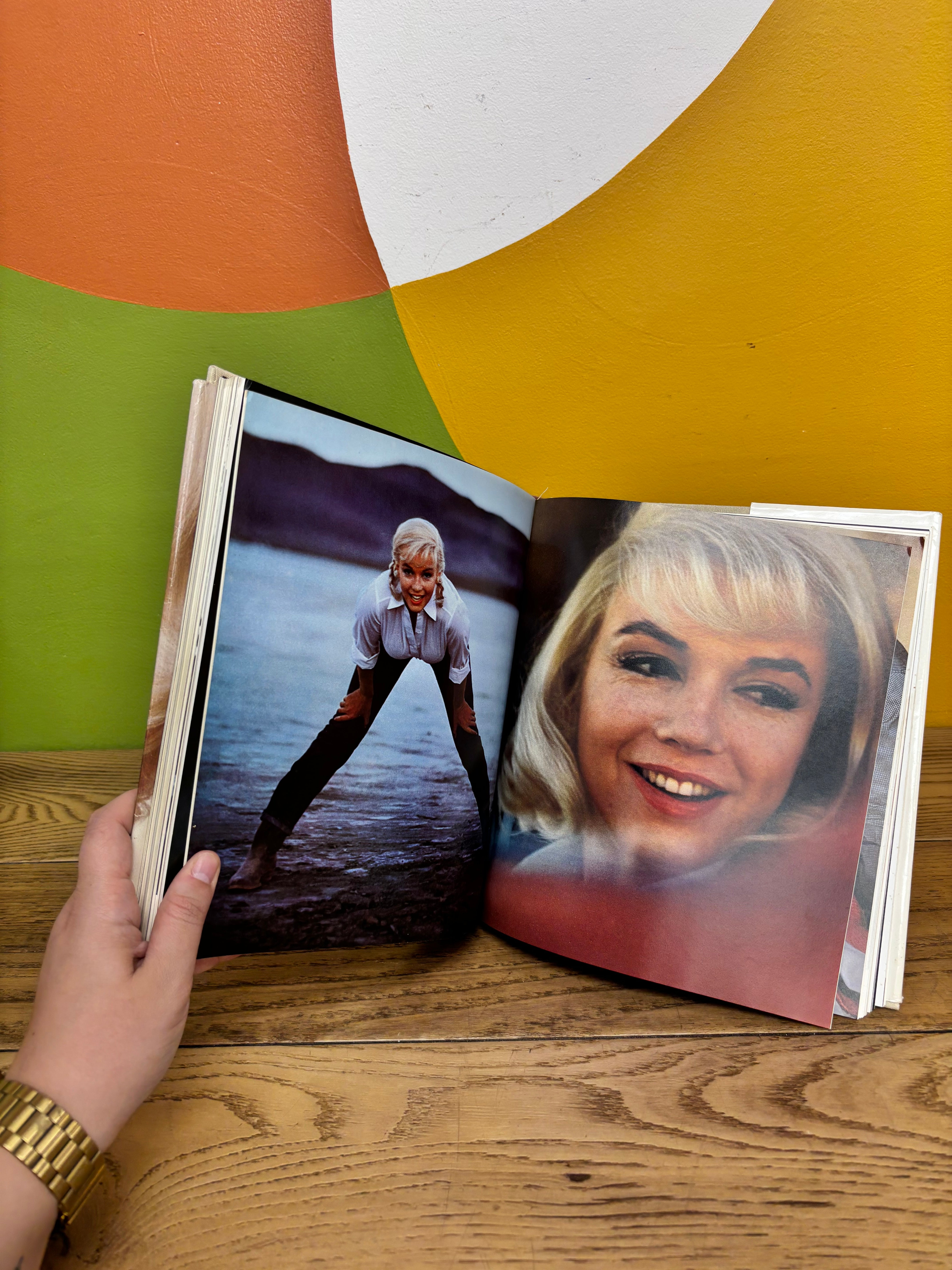 Marilyn: A Biography by Norman Mailer 1973