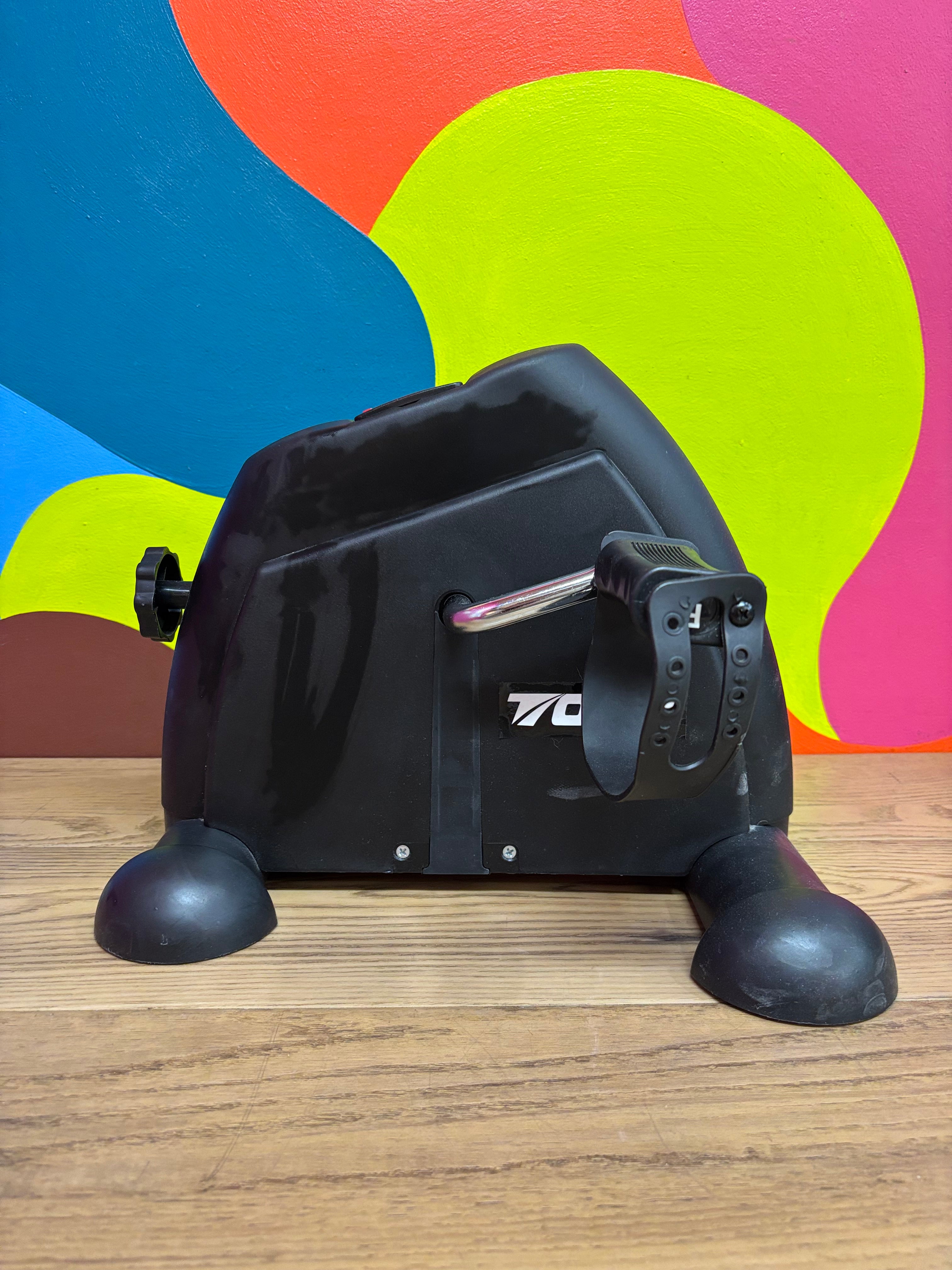 Under Desk Elliptical Trainer