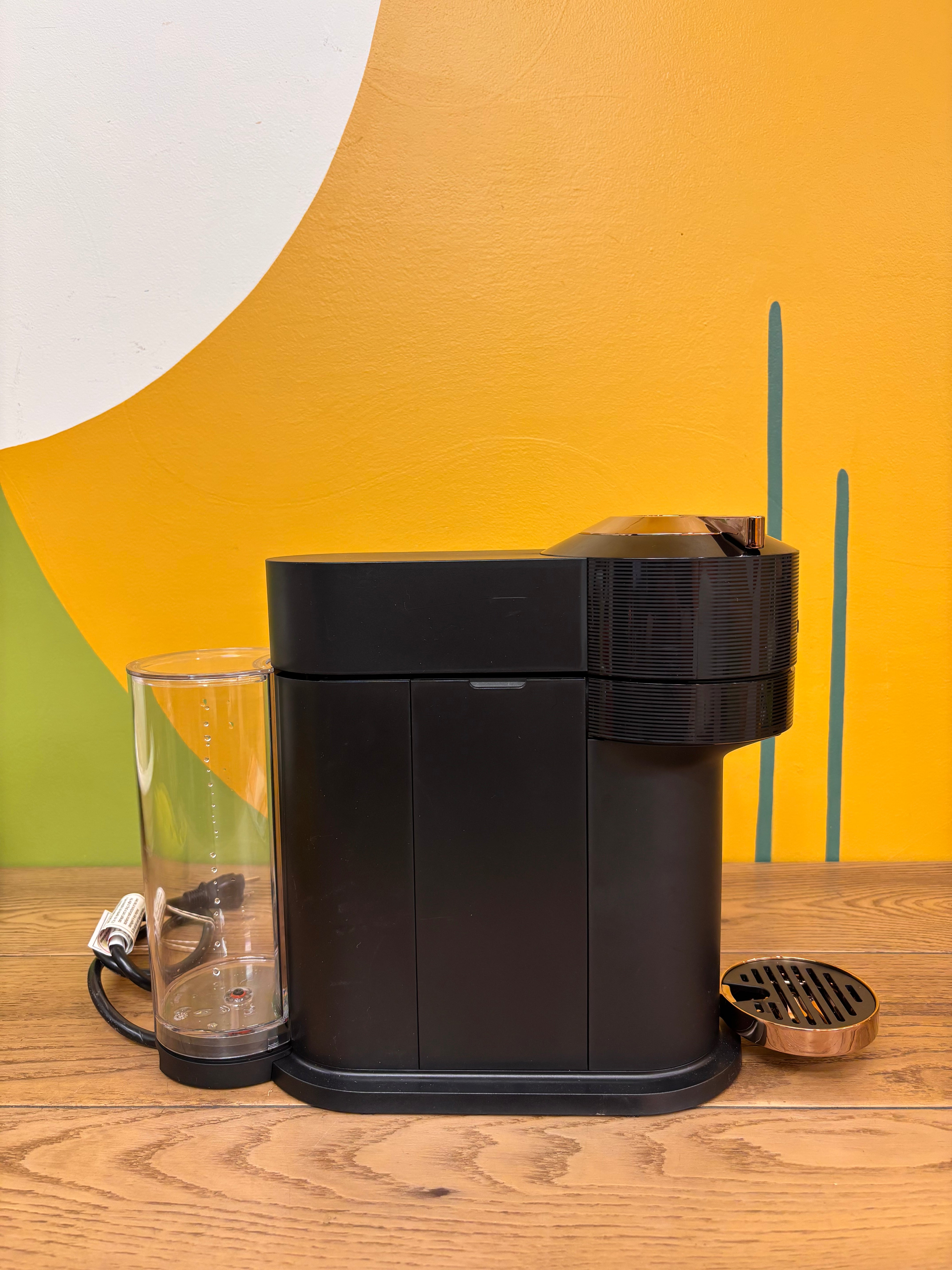 Nespresso Vertuo Next Coffee Machine