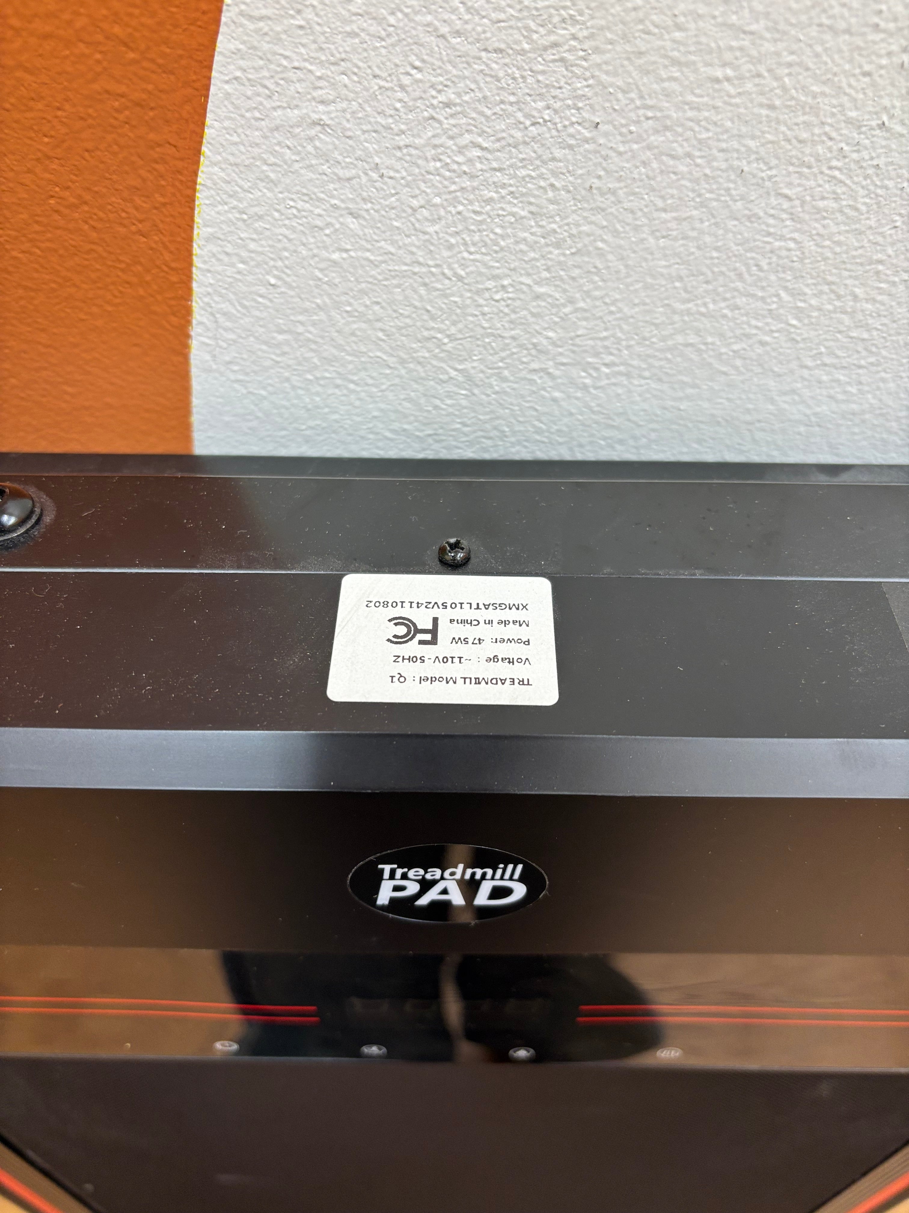 Treadmill Walking Pad