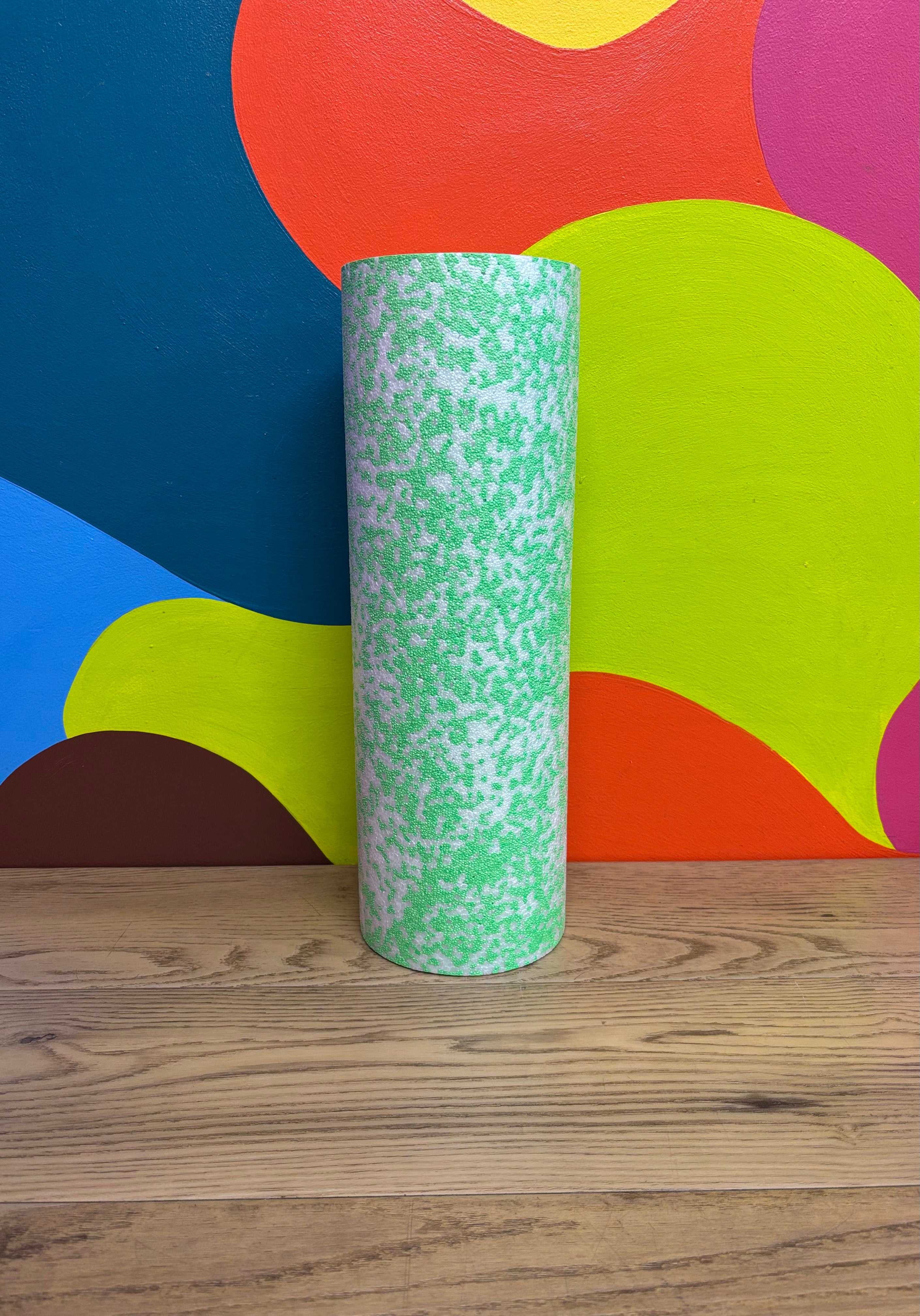 MEDROLL 45 Foam Roller (Made in Germany)