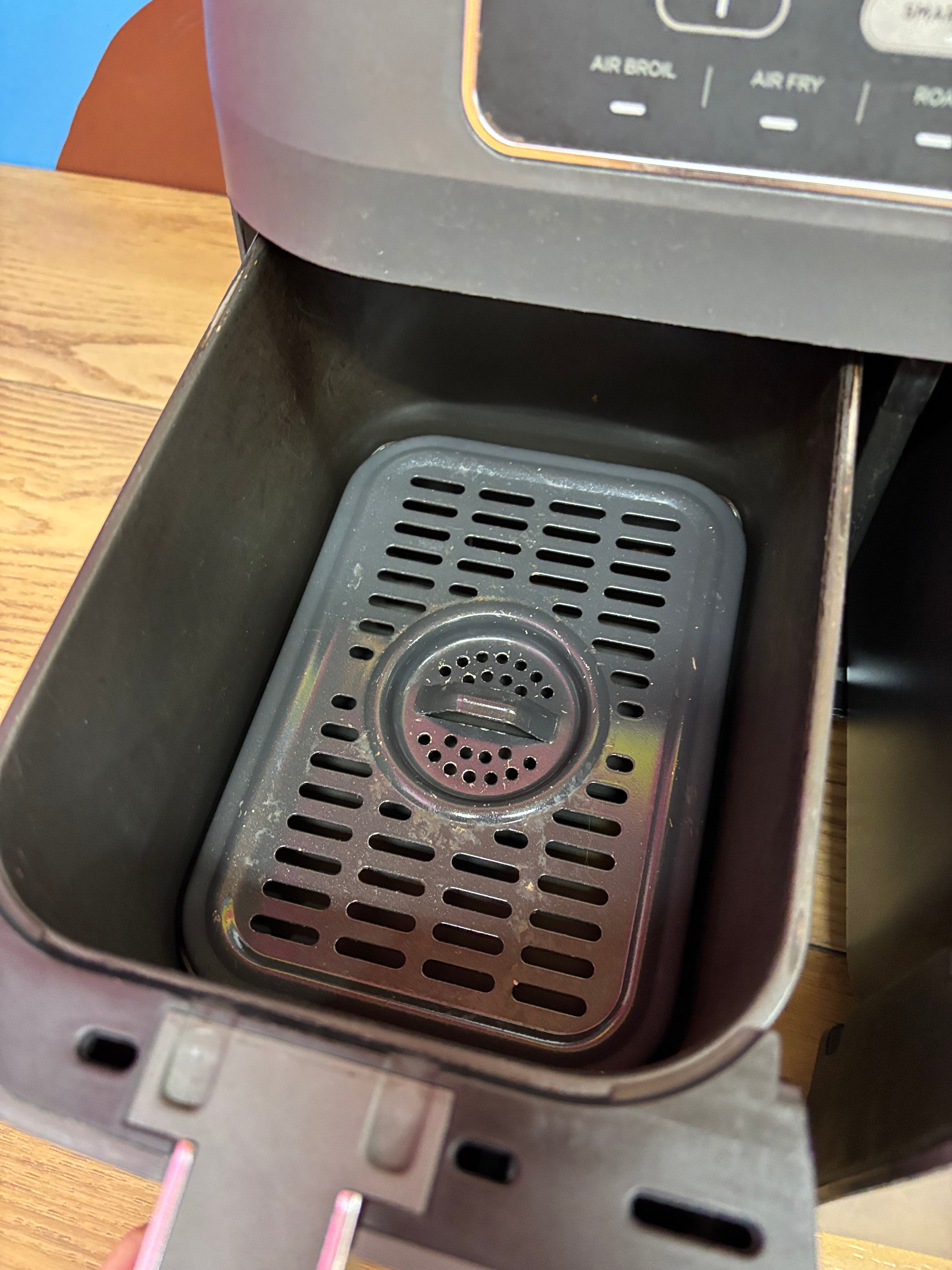 Ninja Foodi 2 Basket Air Fryer