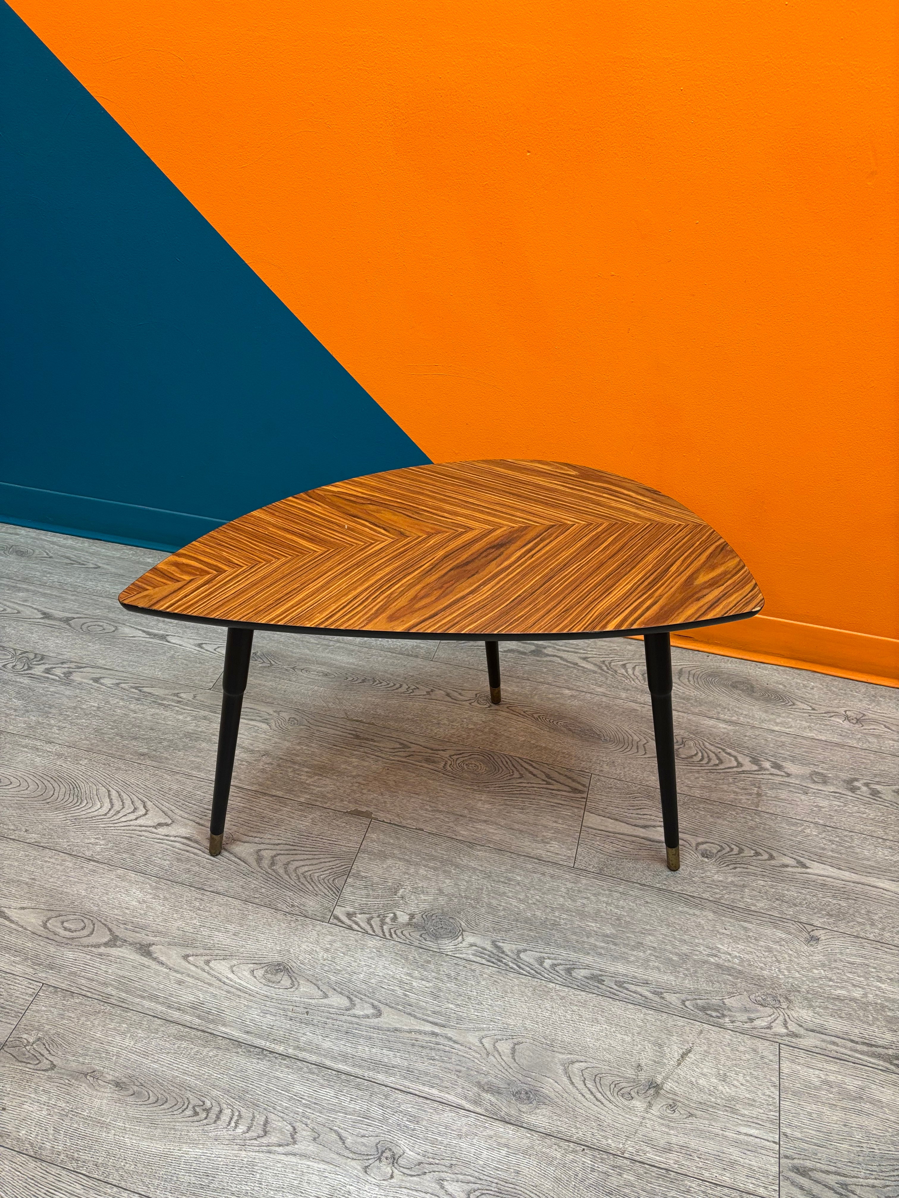 Brown Side Table (LOVBACKEN) - IKEA