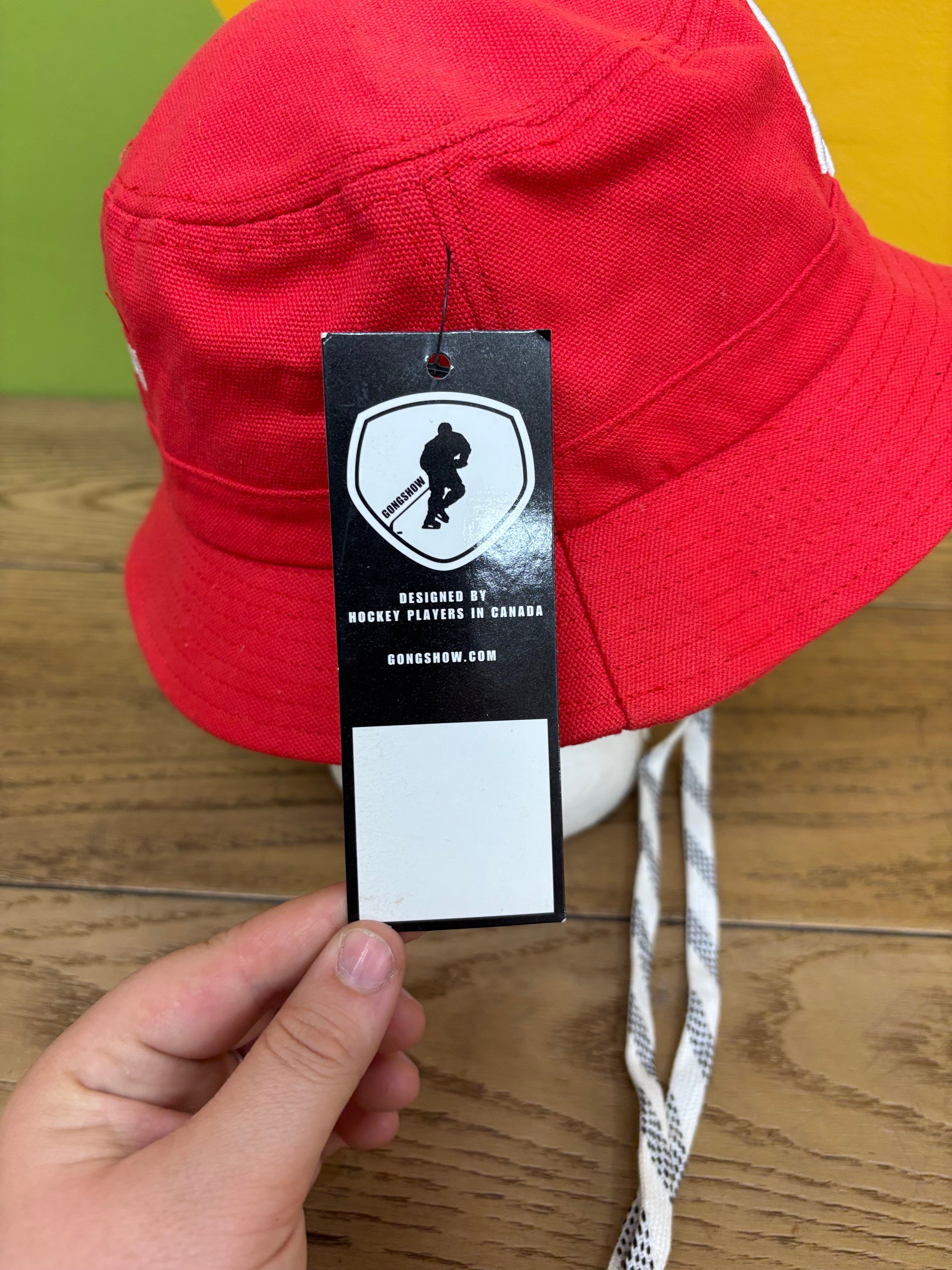 Gongshow Budweiser Bucket Hat