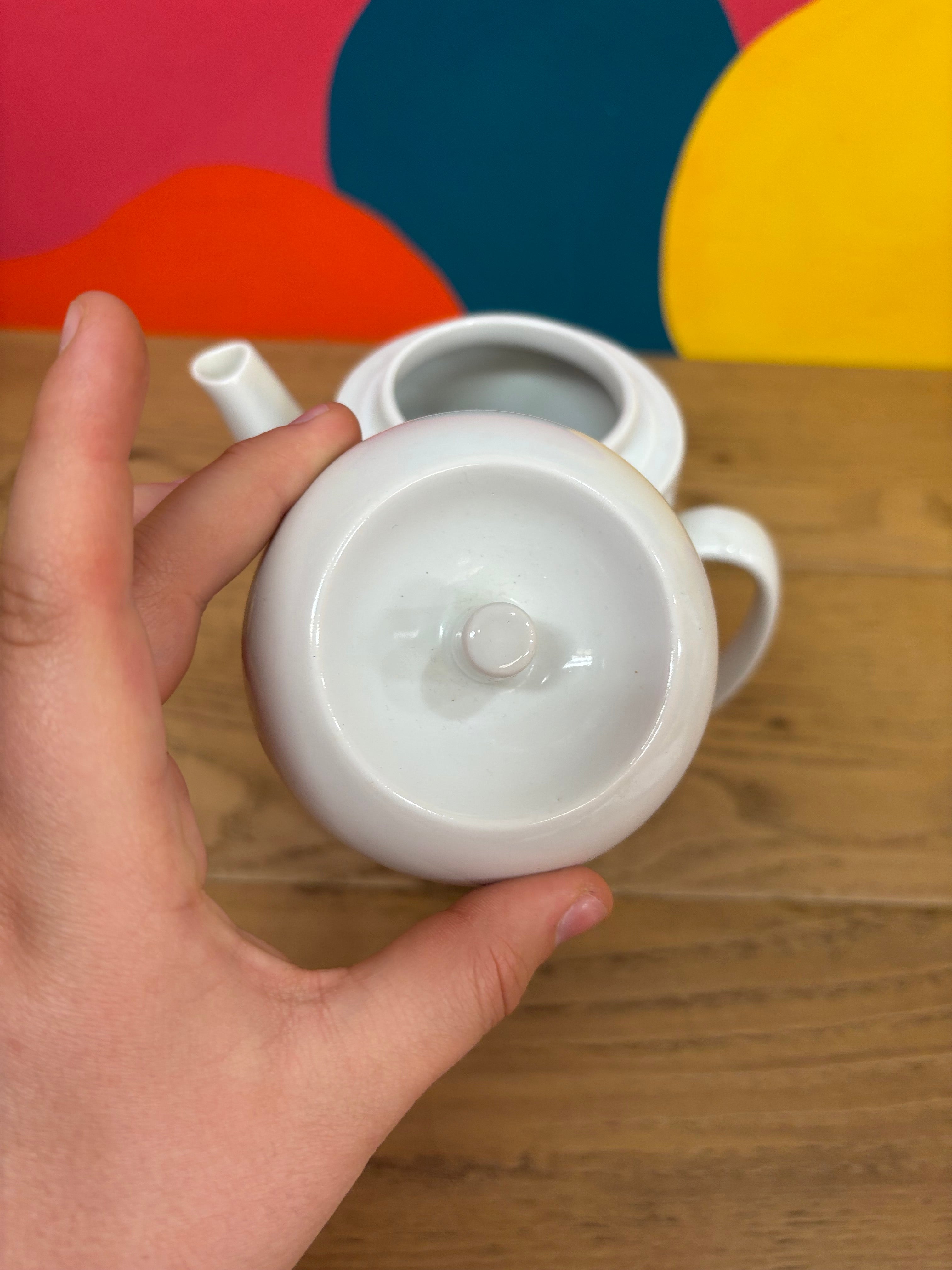 Midsommar Teapot - Ikea
