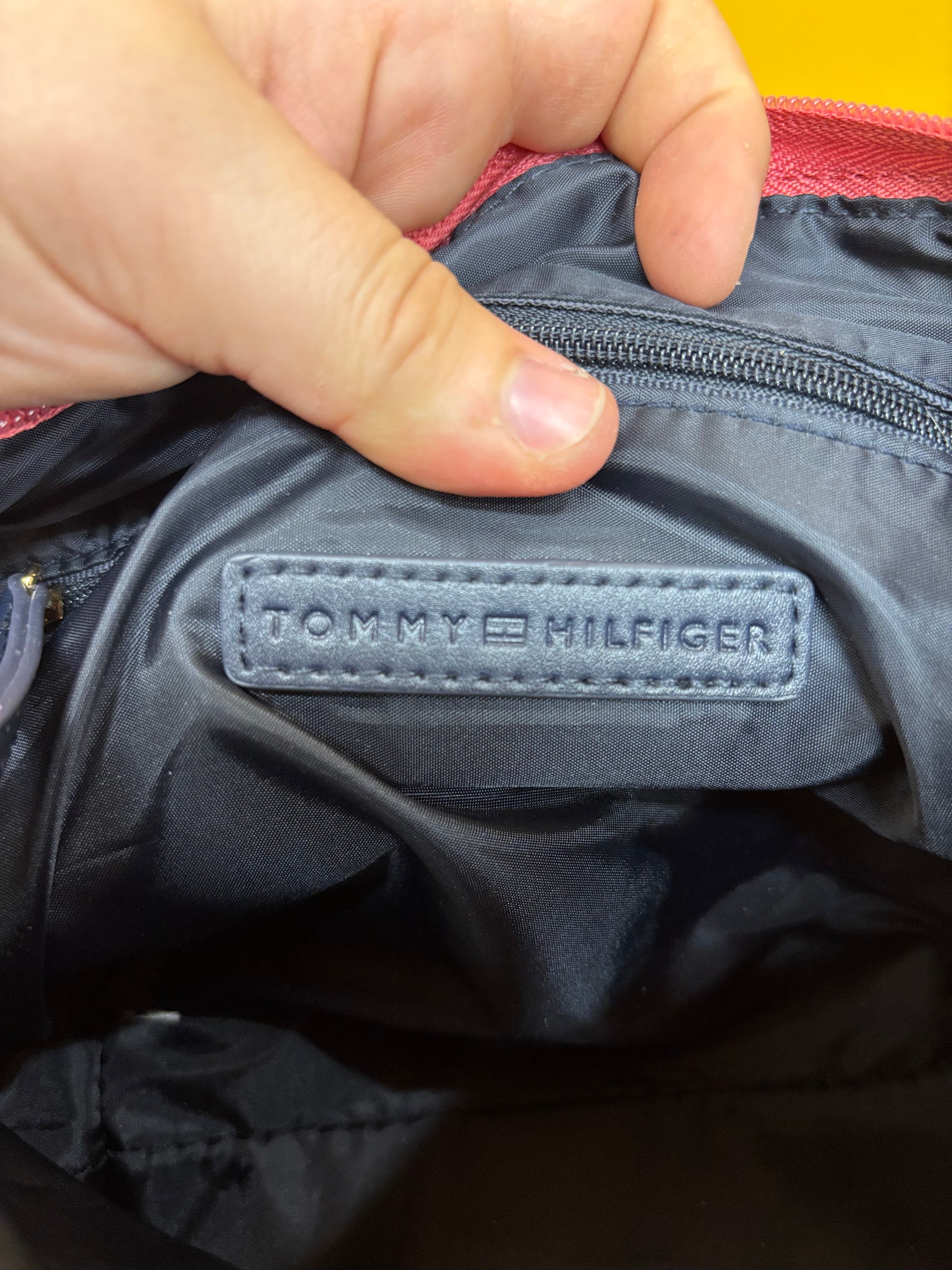 Tommy Hilfiger Mini Tote
