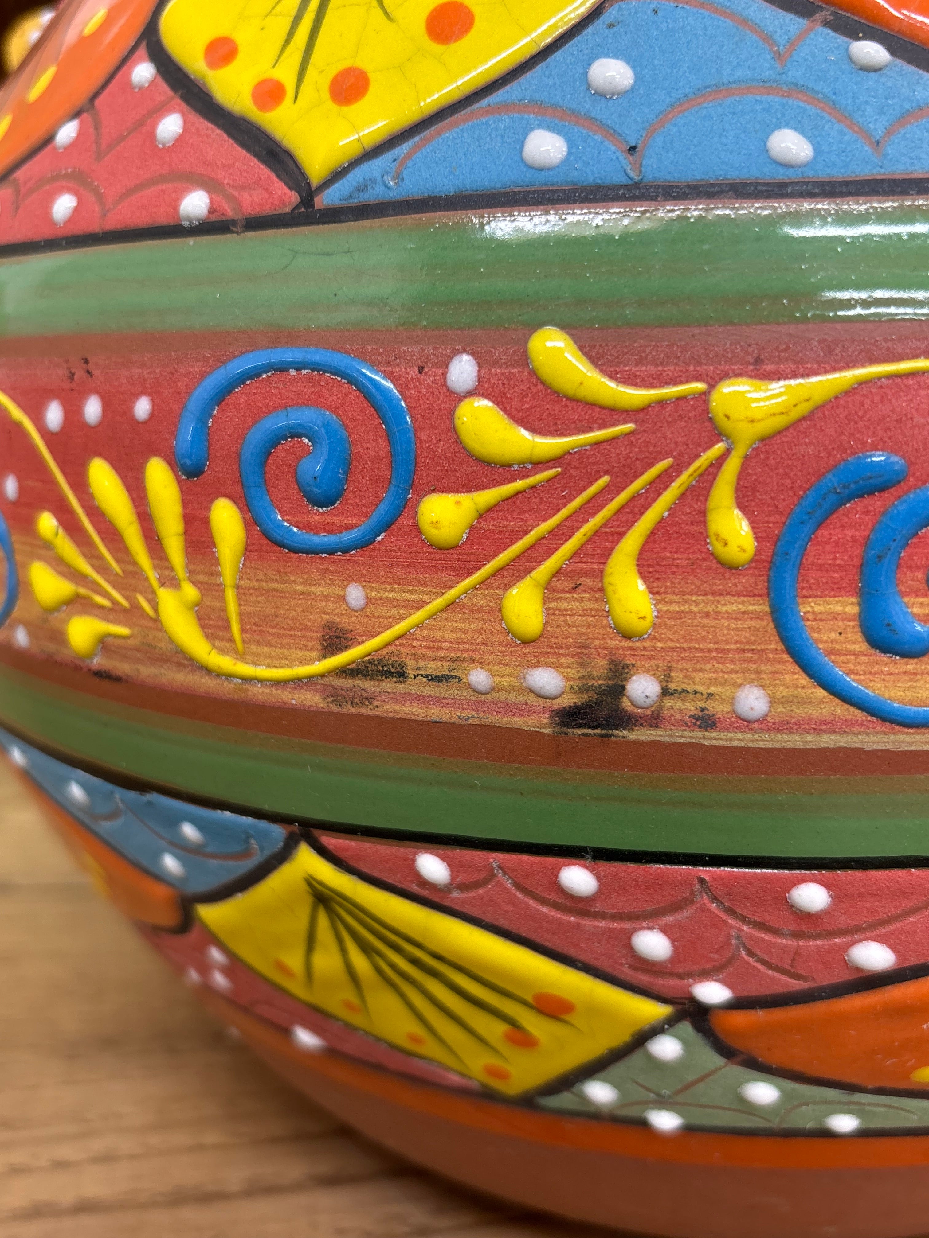 Ceramic Planter