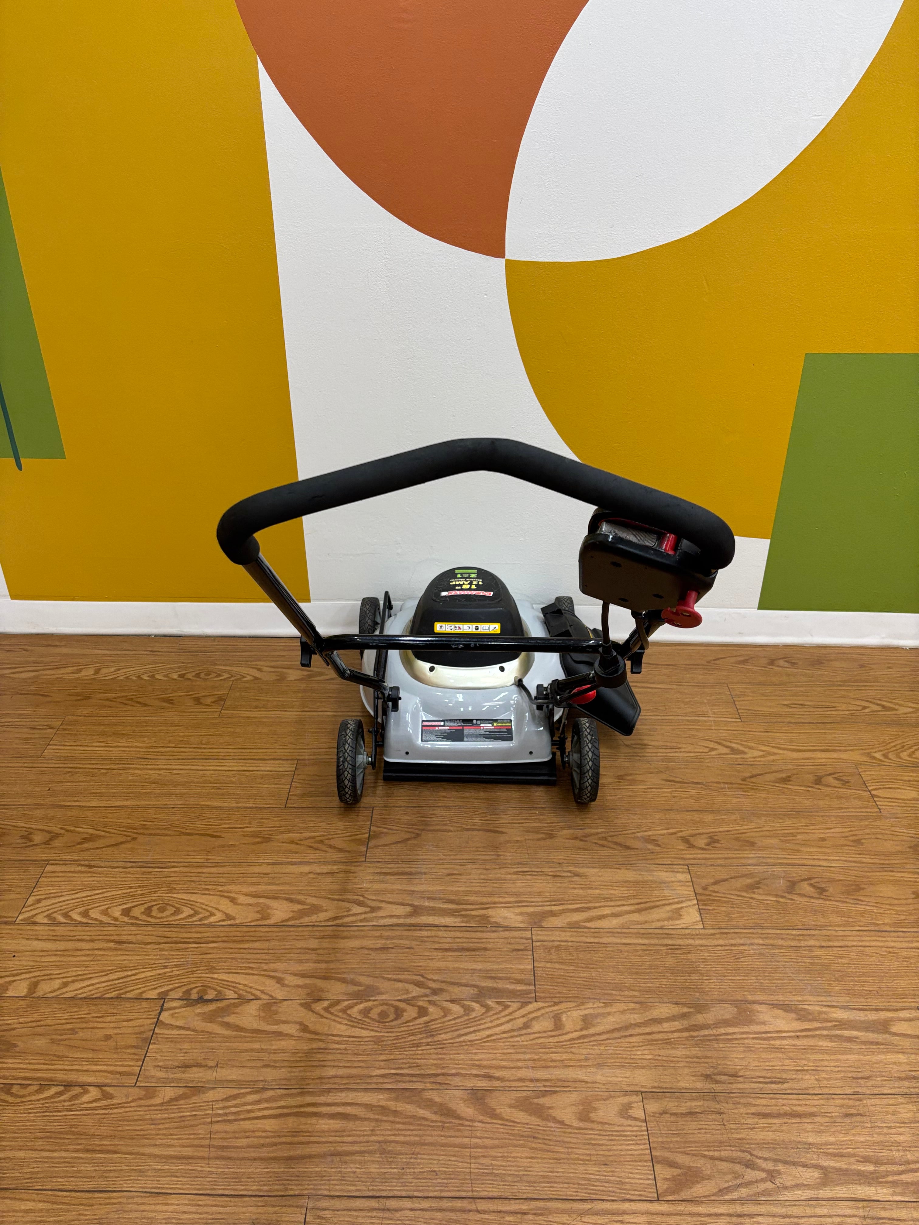 Duramax 18" Electric Mower