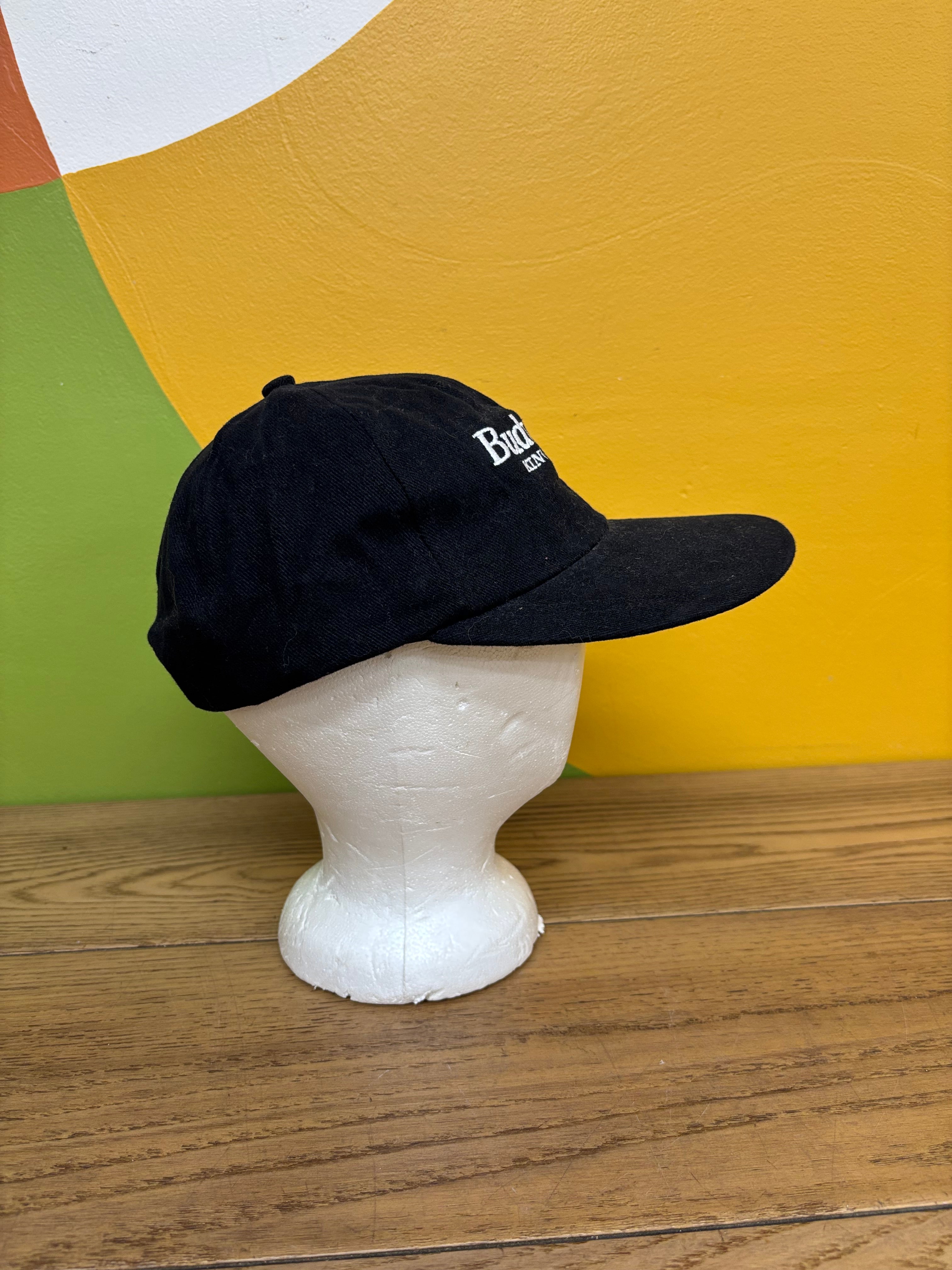 Budweiser: King of Beers Cap