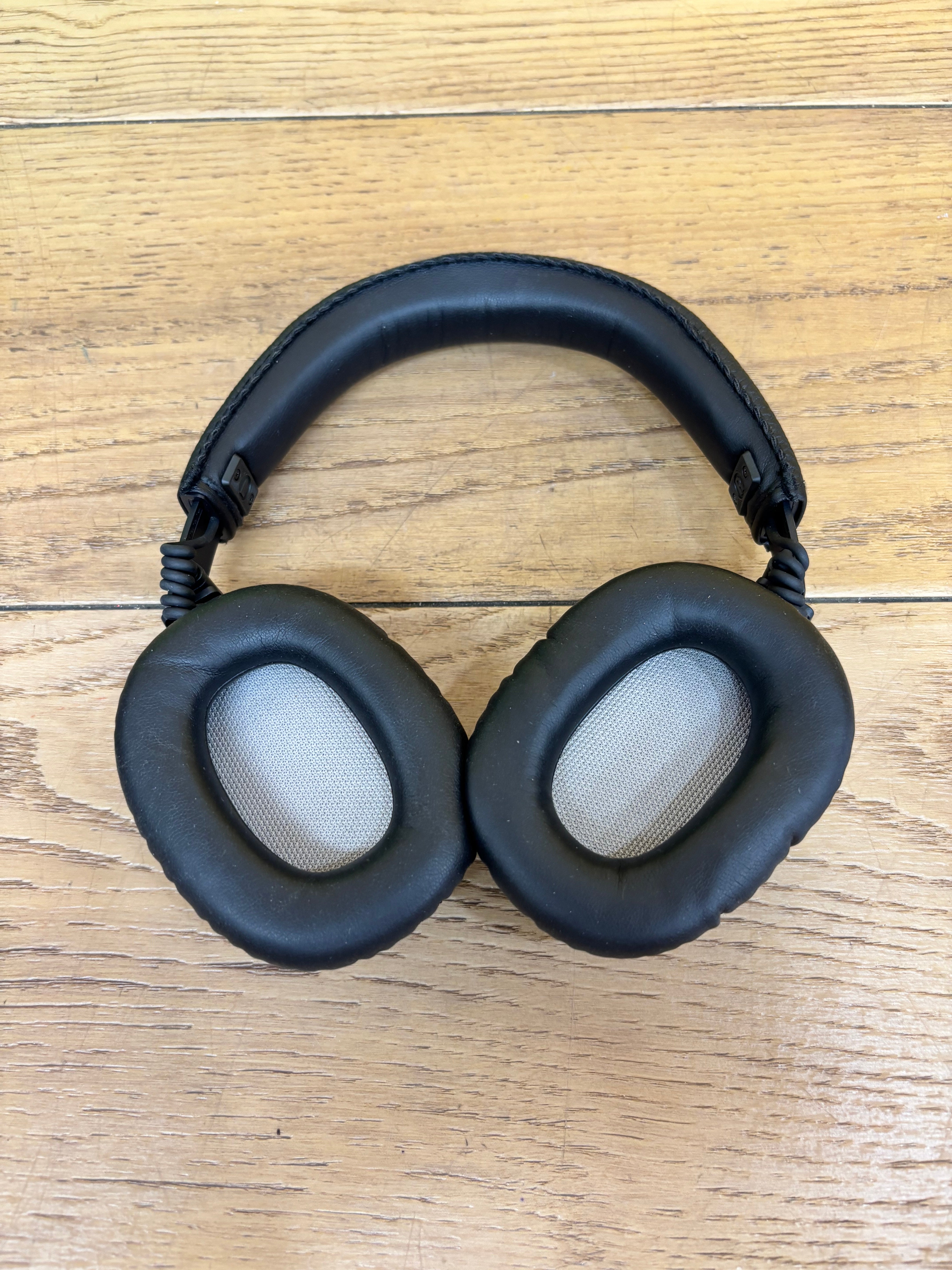 Marshall Monitor II A.N.C Wireless Headphones