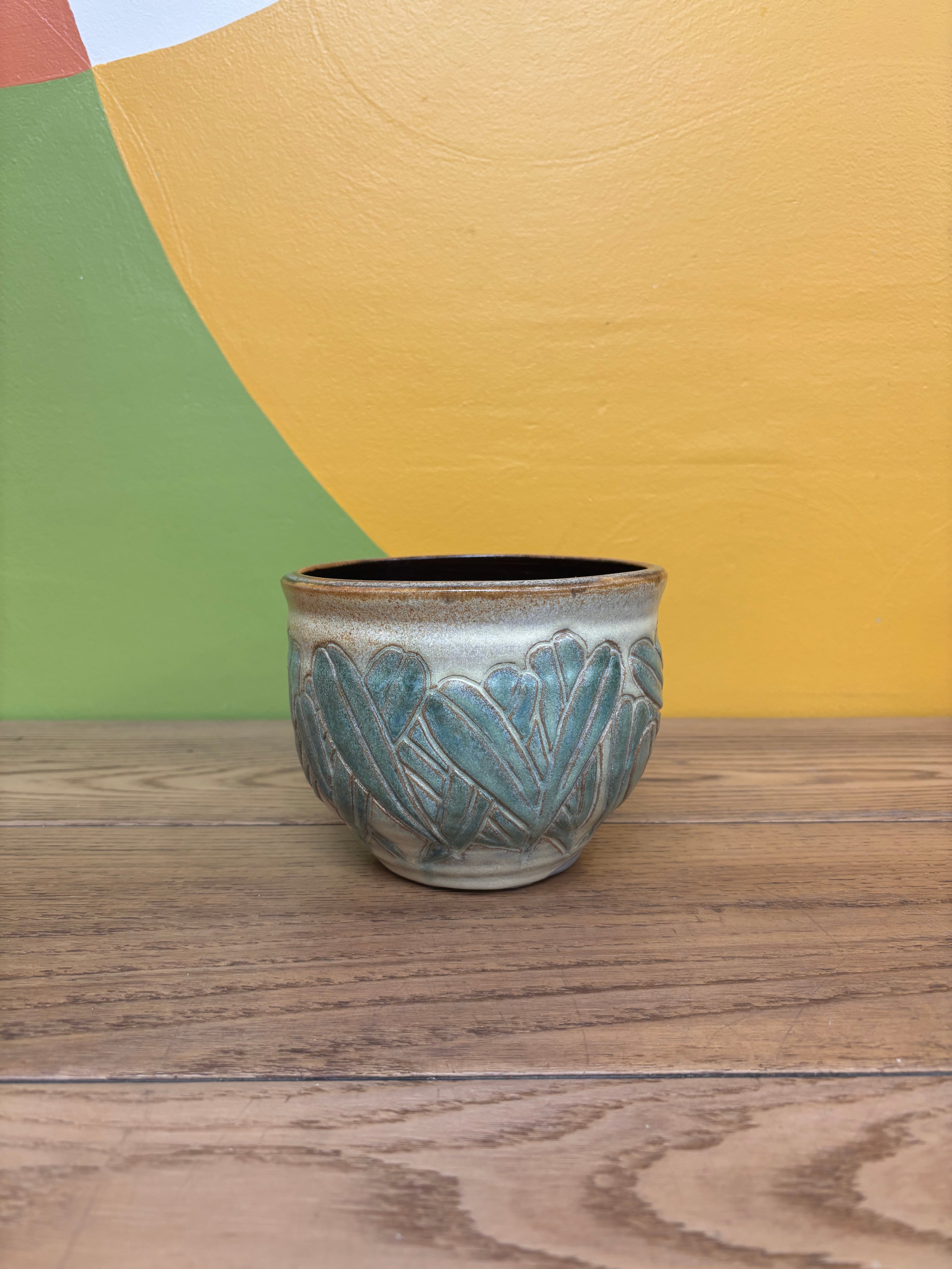 Small Planter