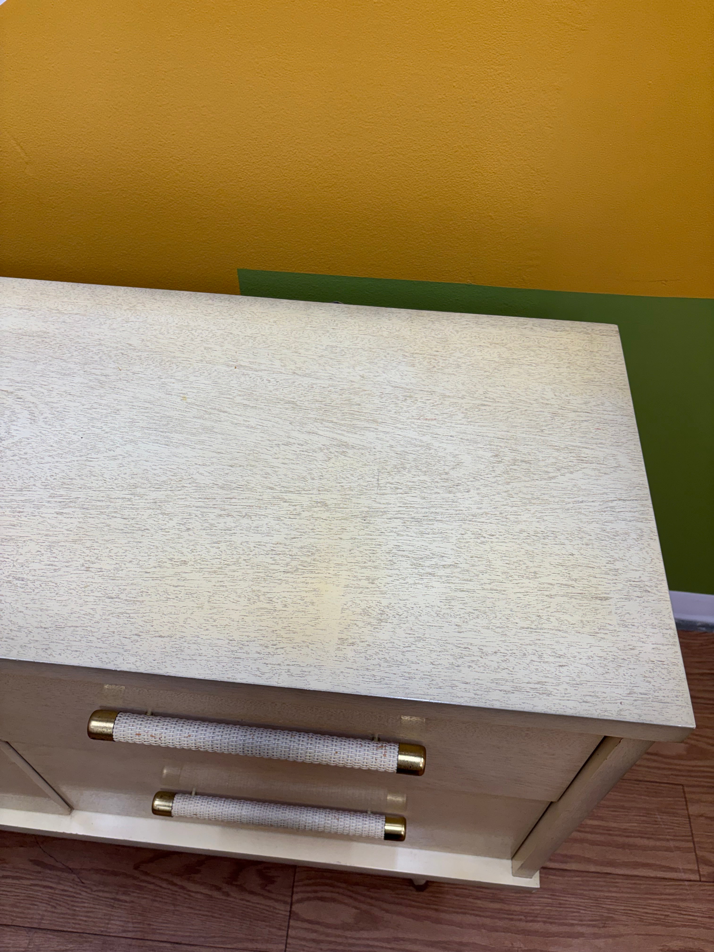 6 Drawer Dresser