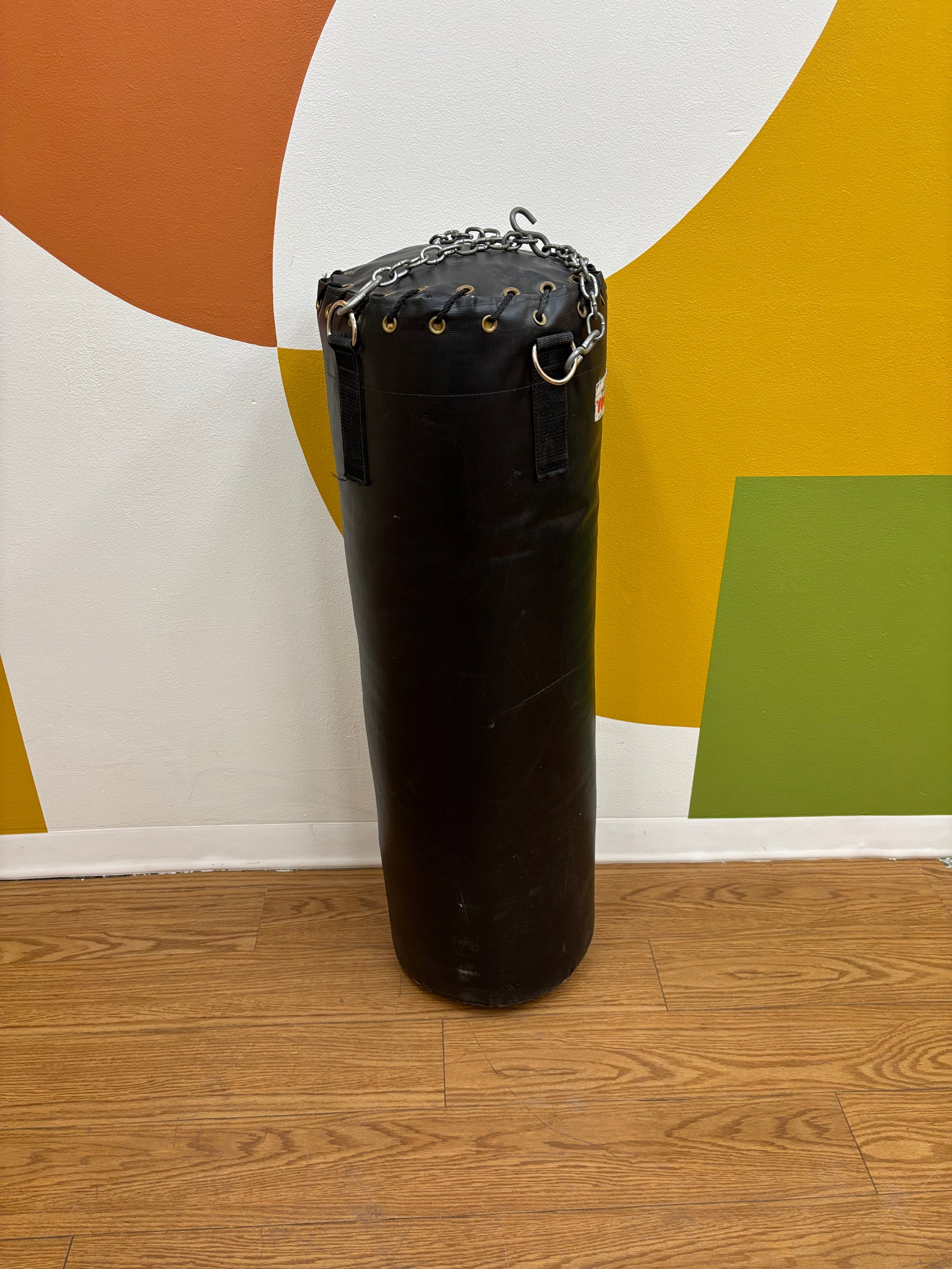 York Heavy Punching Bag