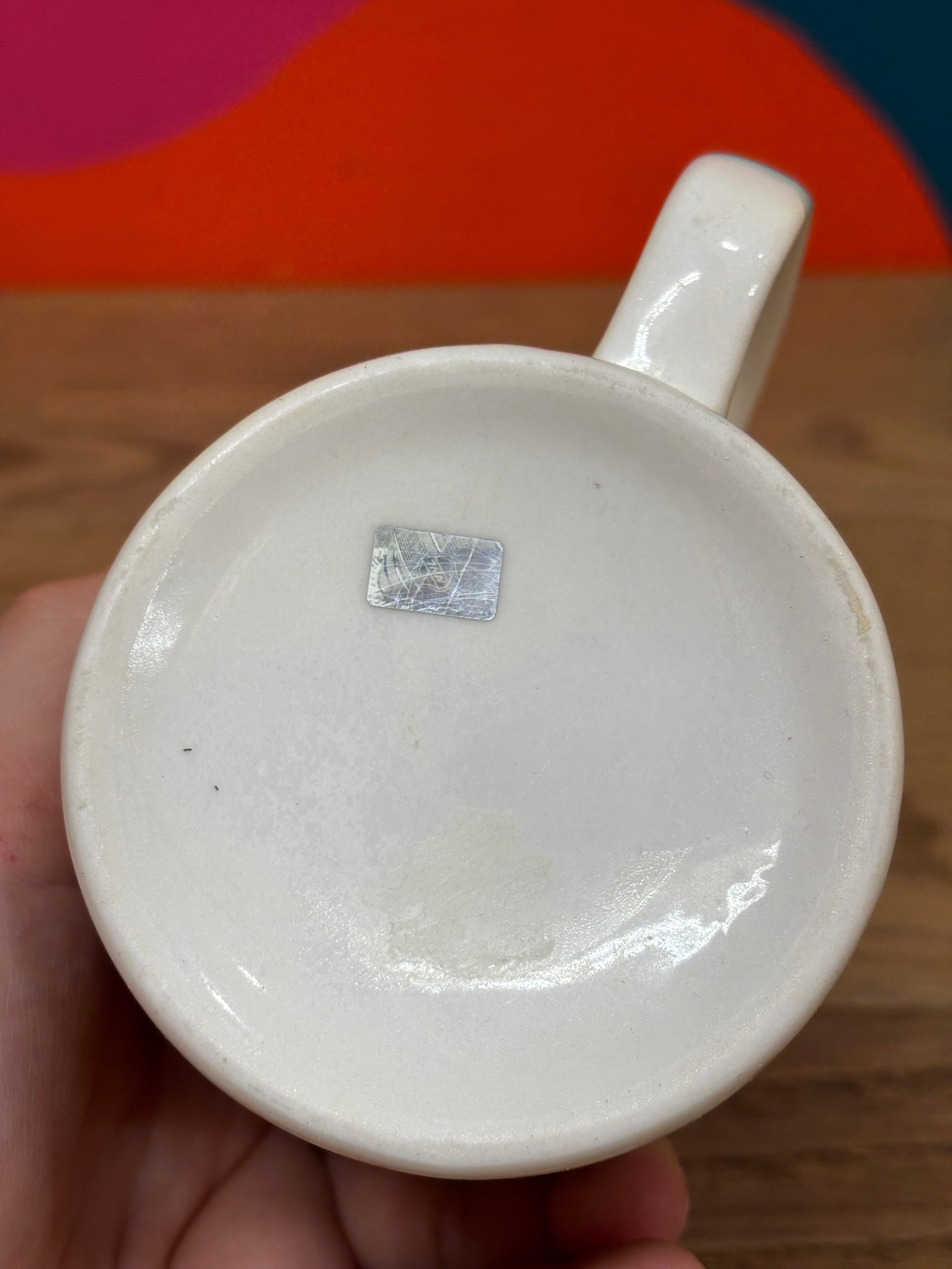 Edmonton Oilers Mug
