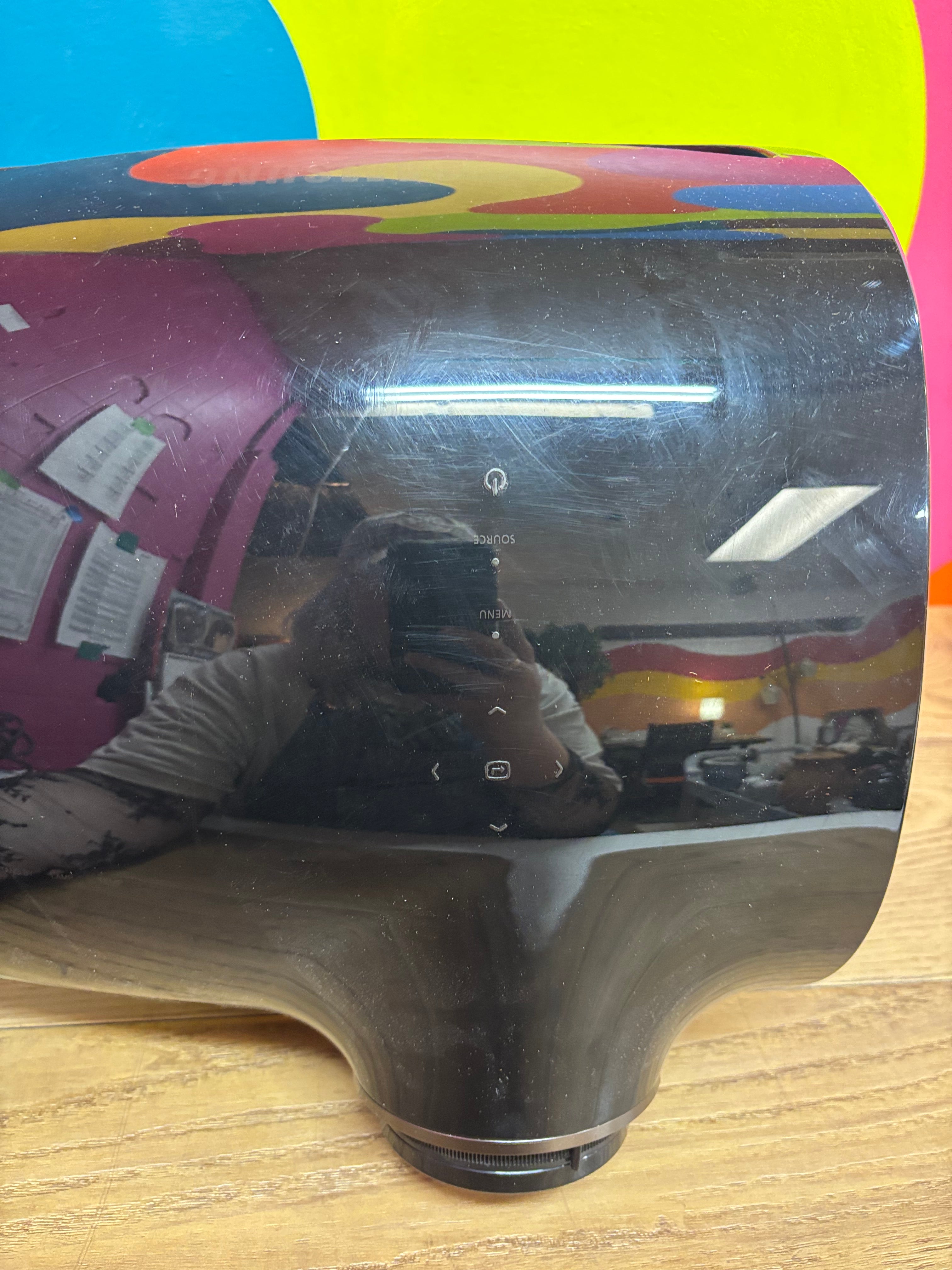 Samsung DLP Projector