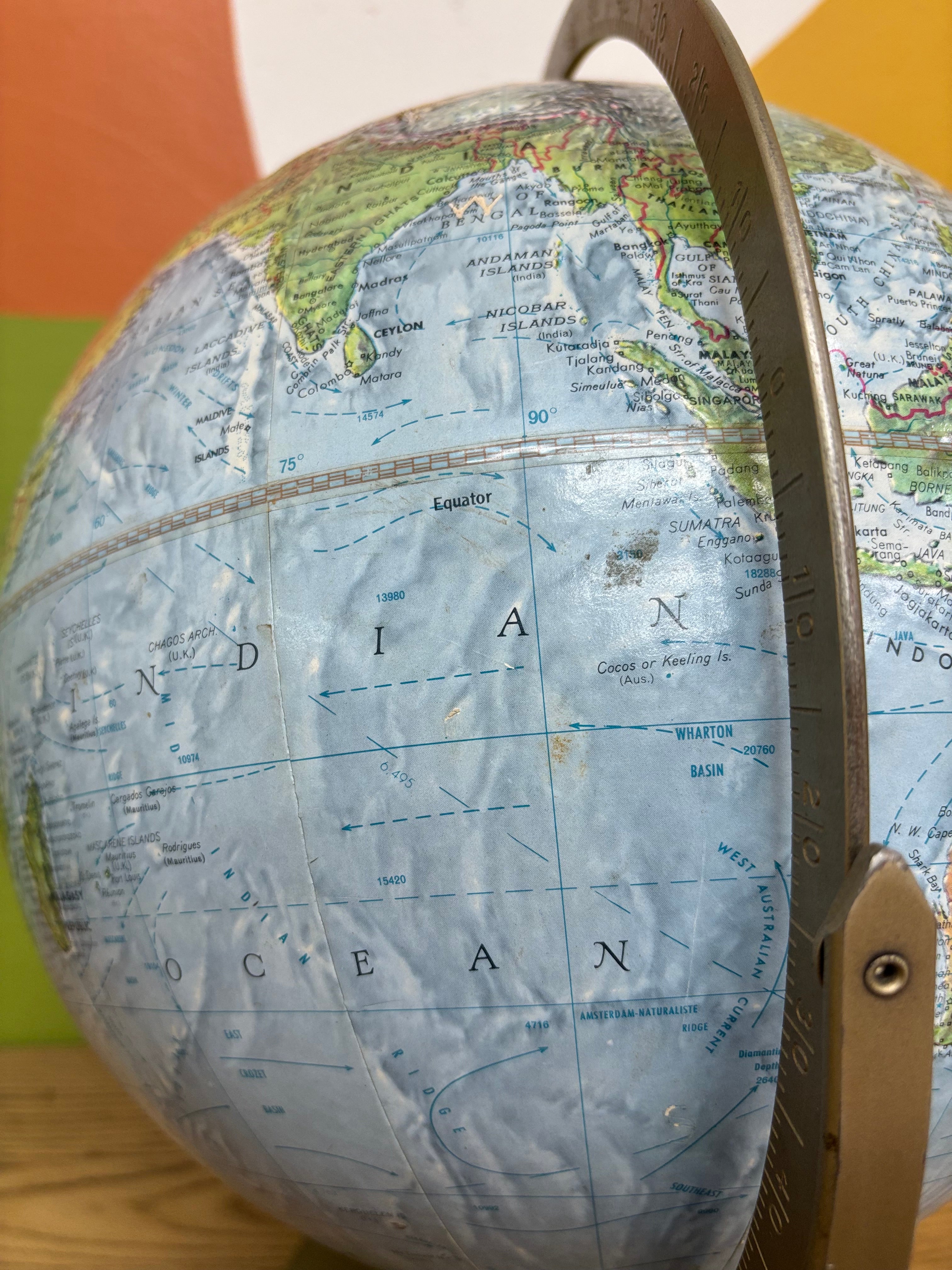 Globe