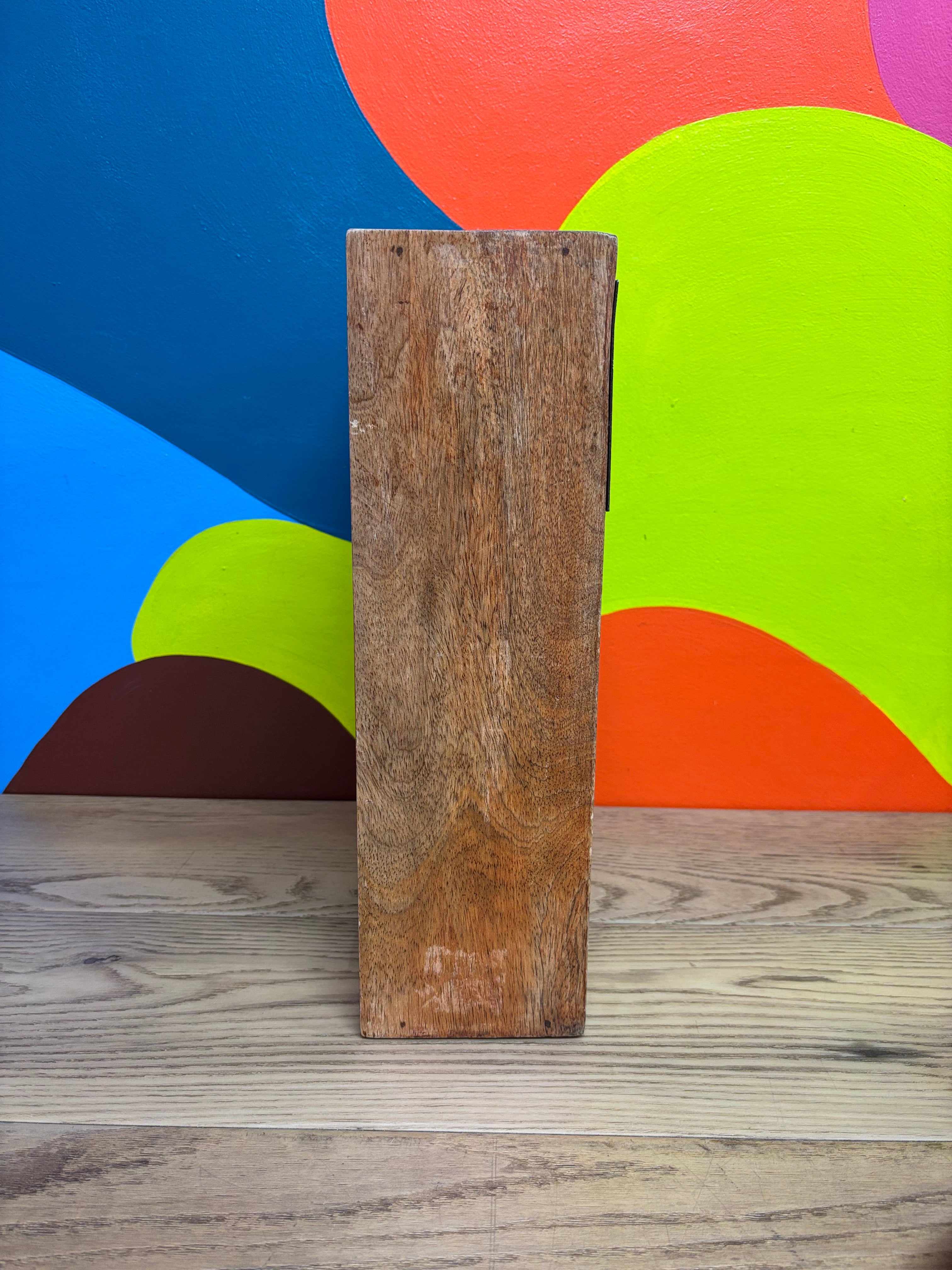 Buddha Head Sculpture