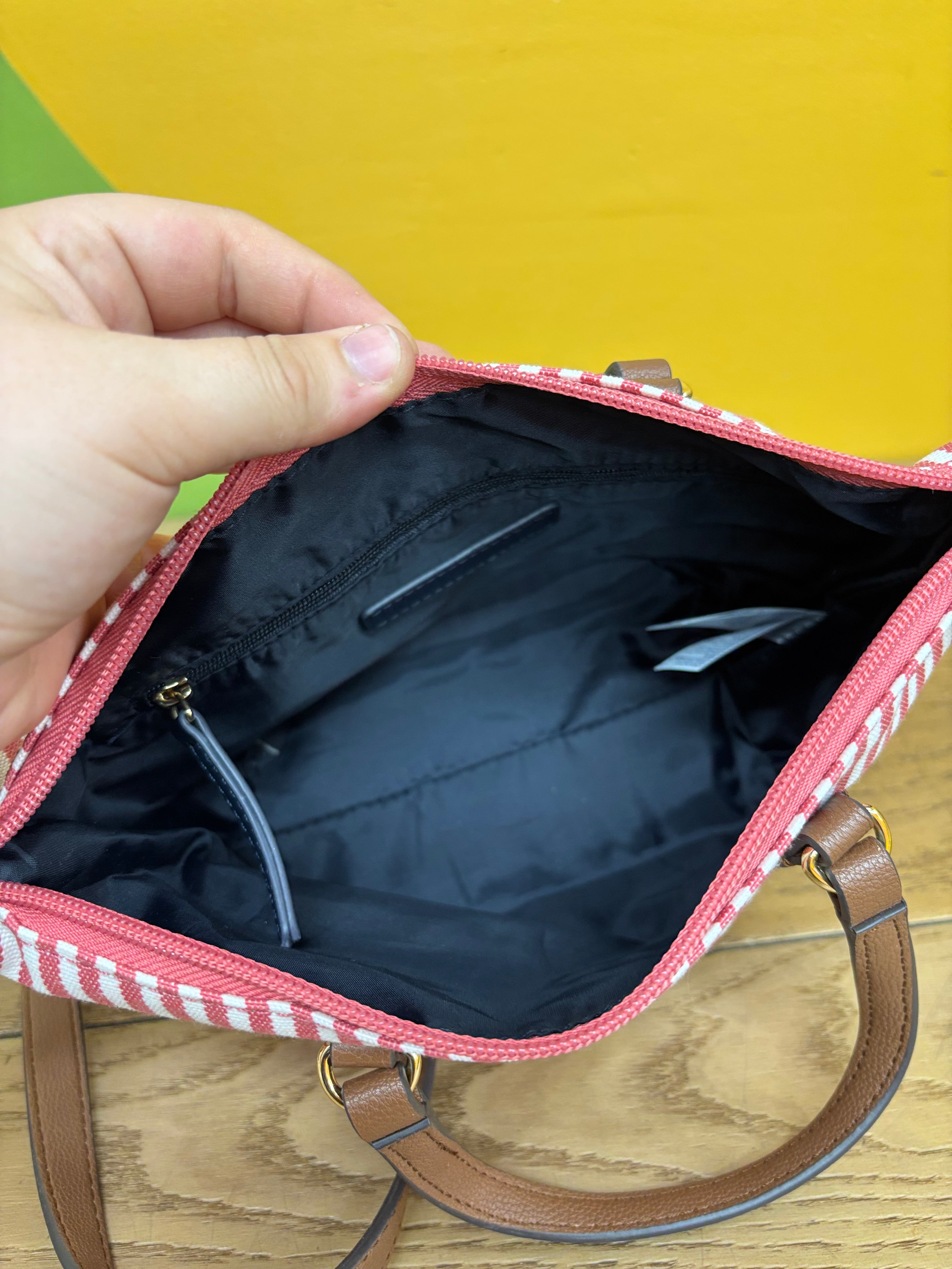 Tommy Hilfiger Mini Tote