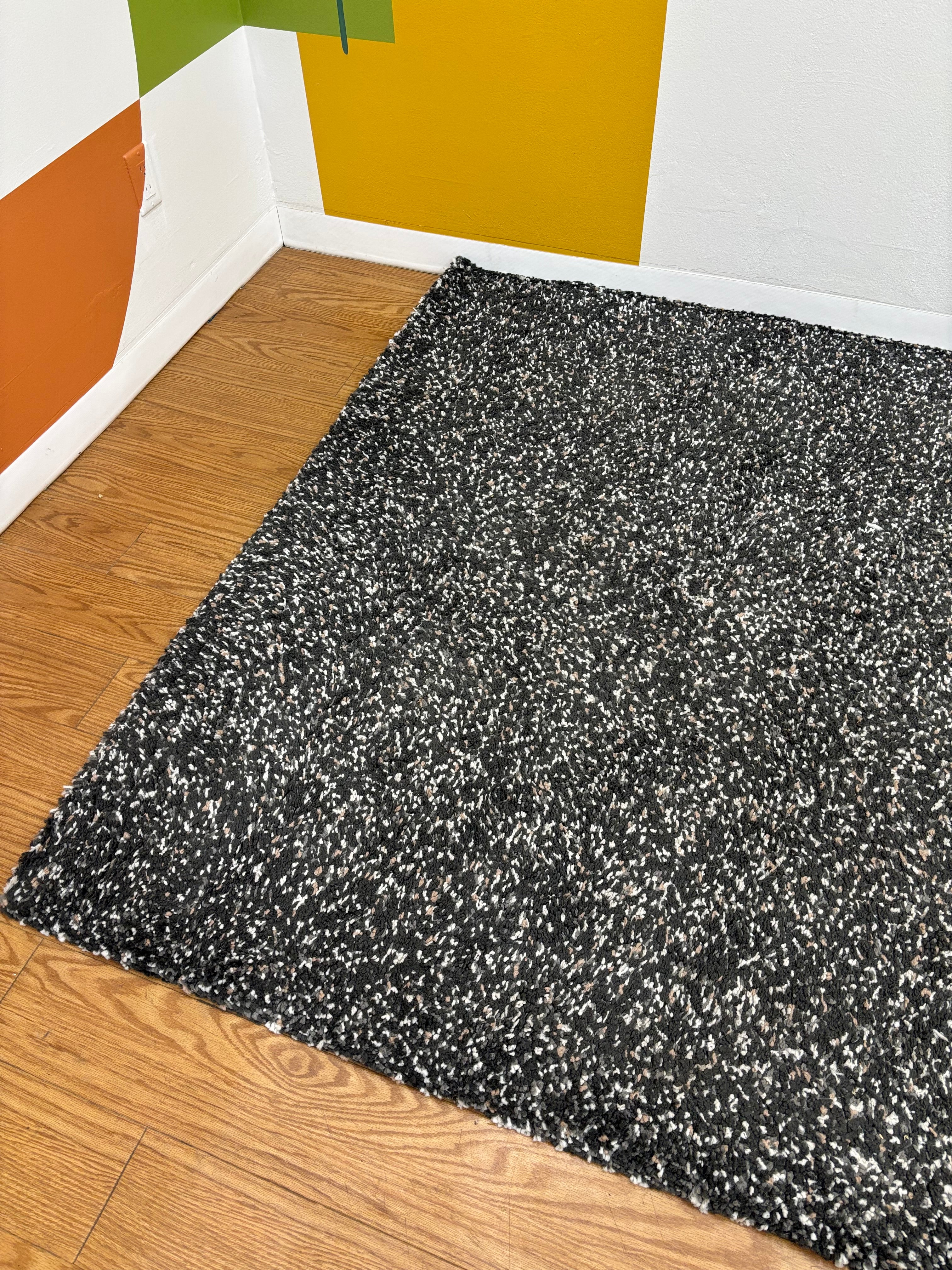 IKEA Vindum Shaggy Rug