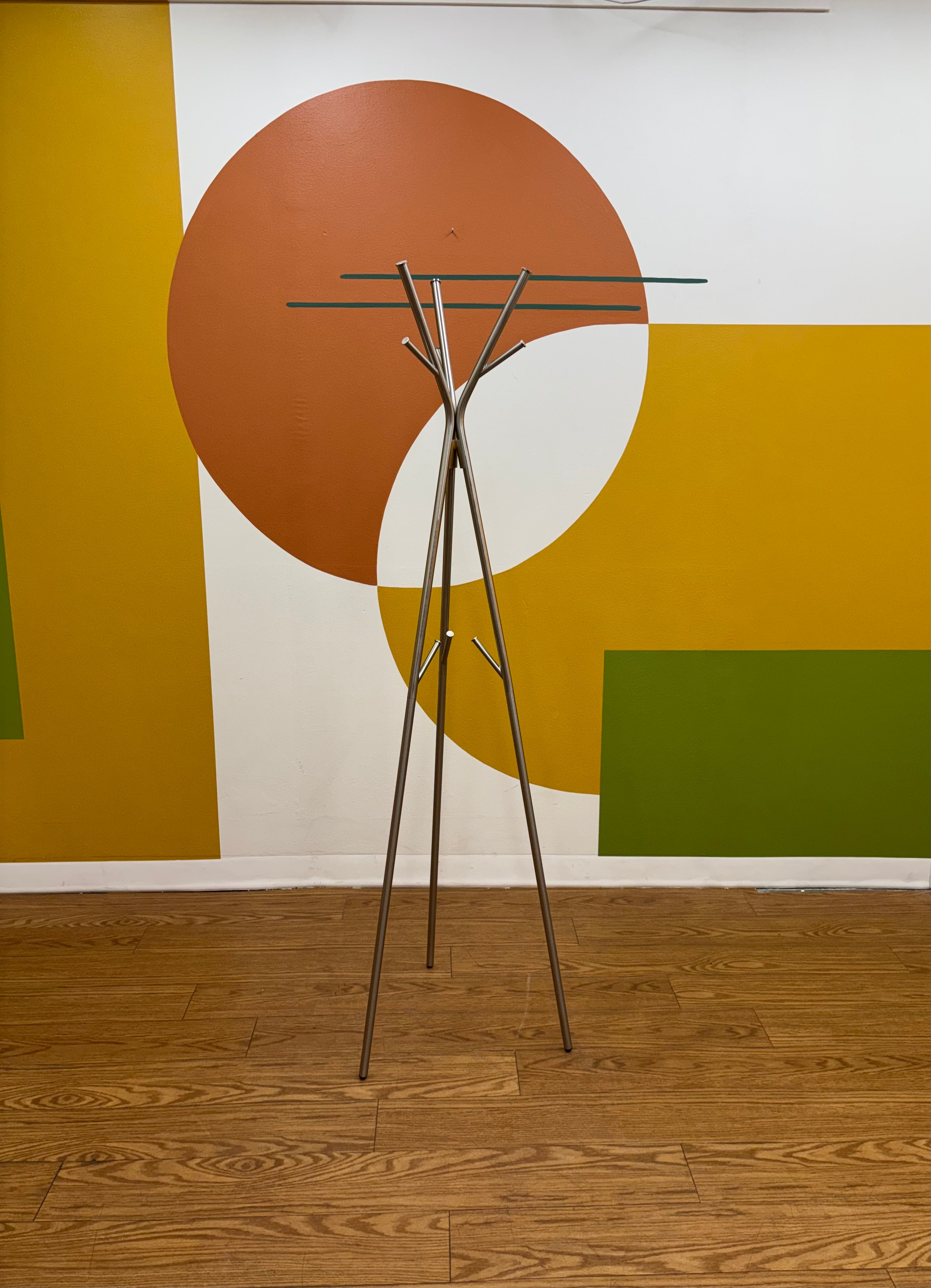 Coat Rack