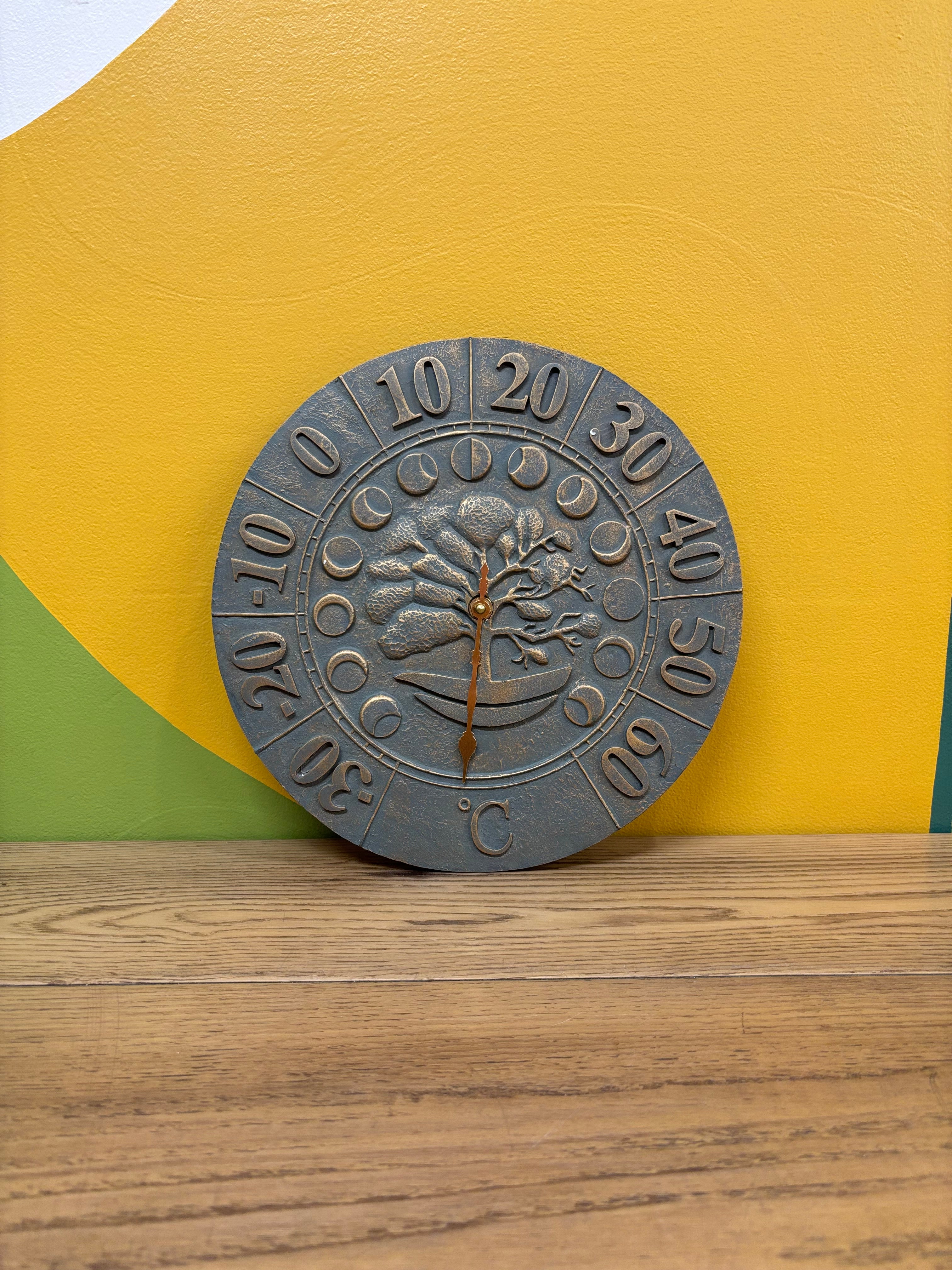 Times & Seasons Thermometer