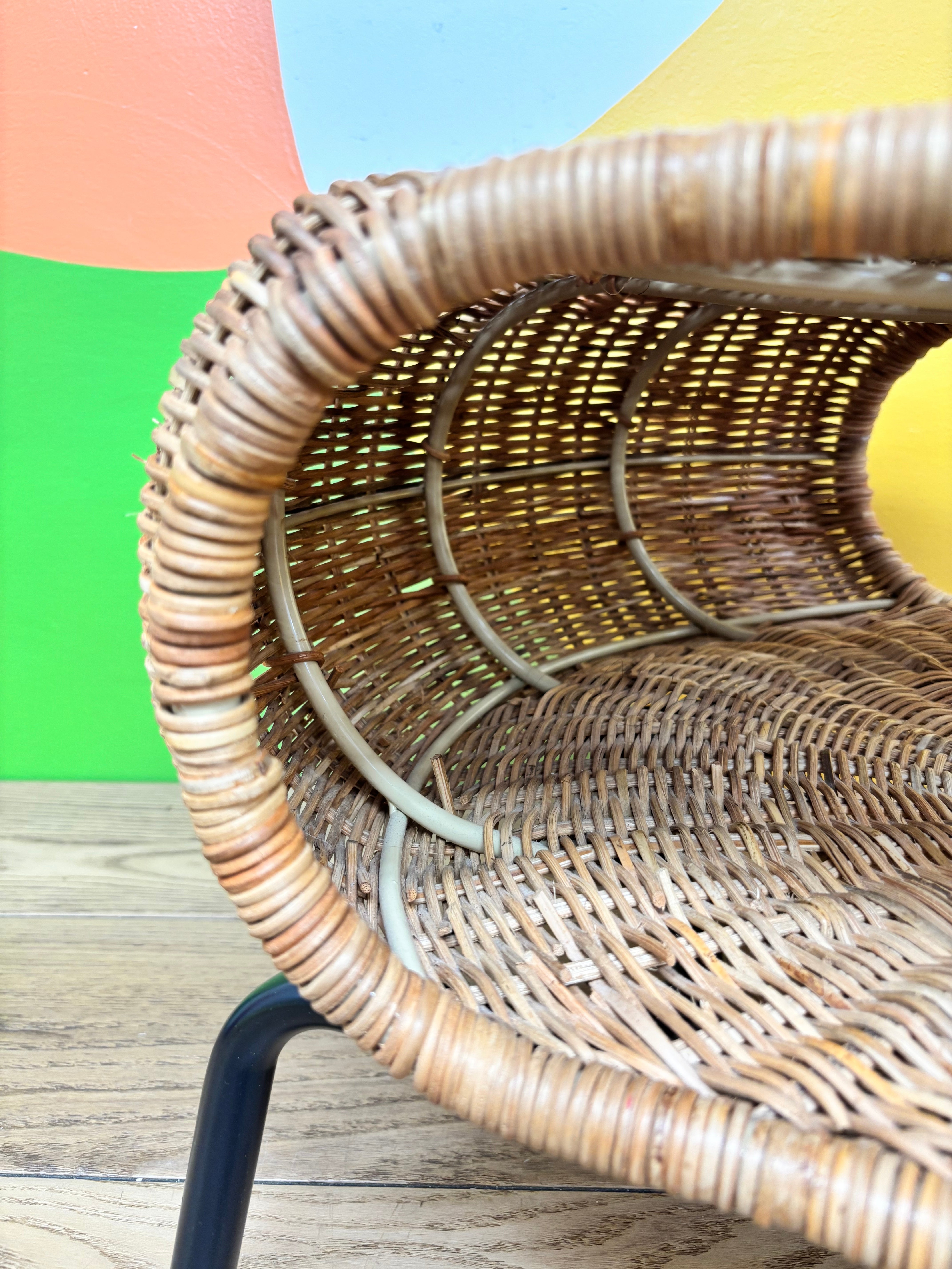 IKEA Gamlehult Stool