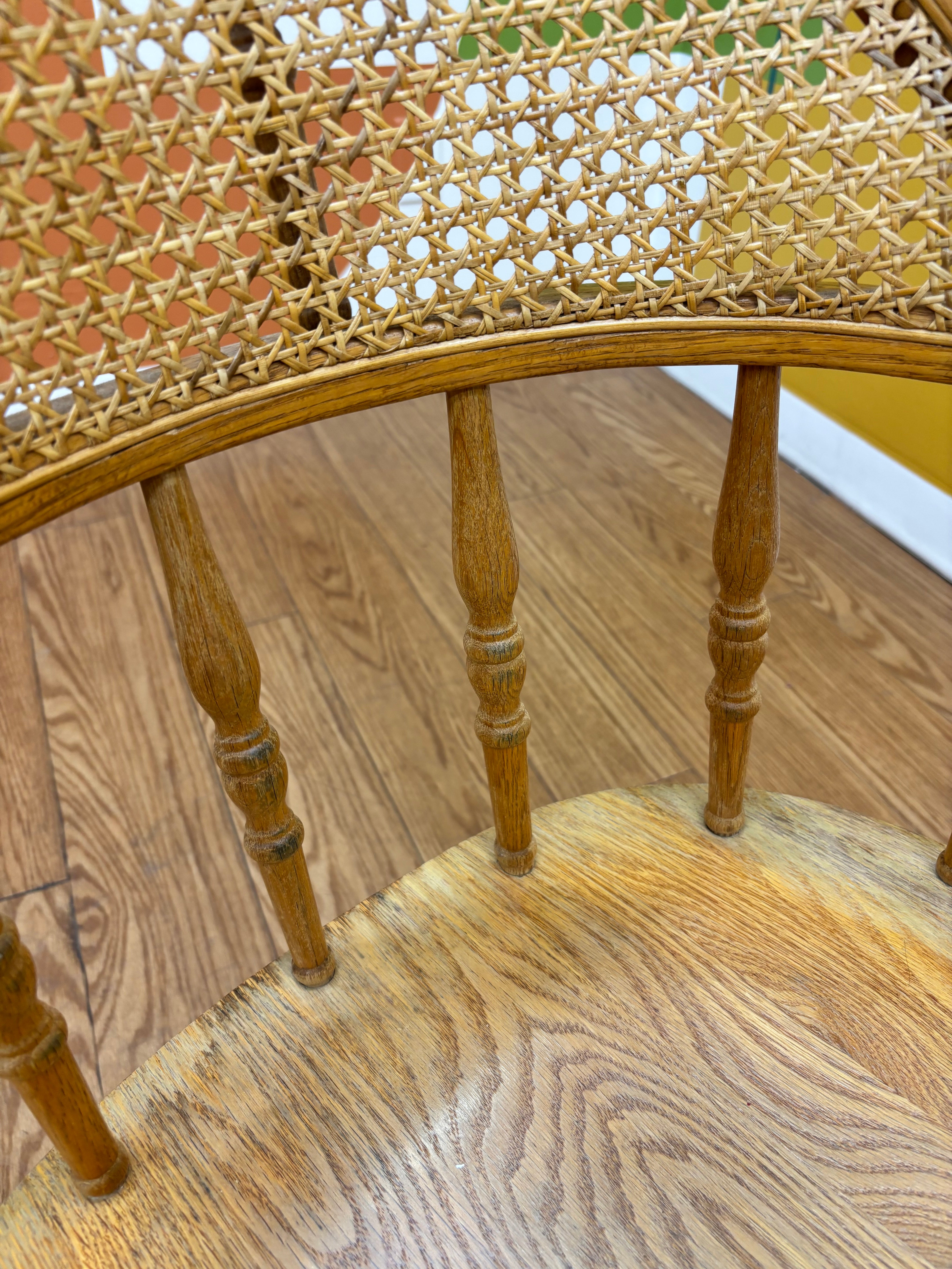 Swivel Desk Chair
