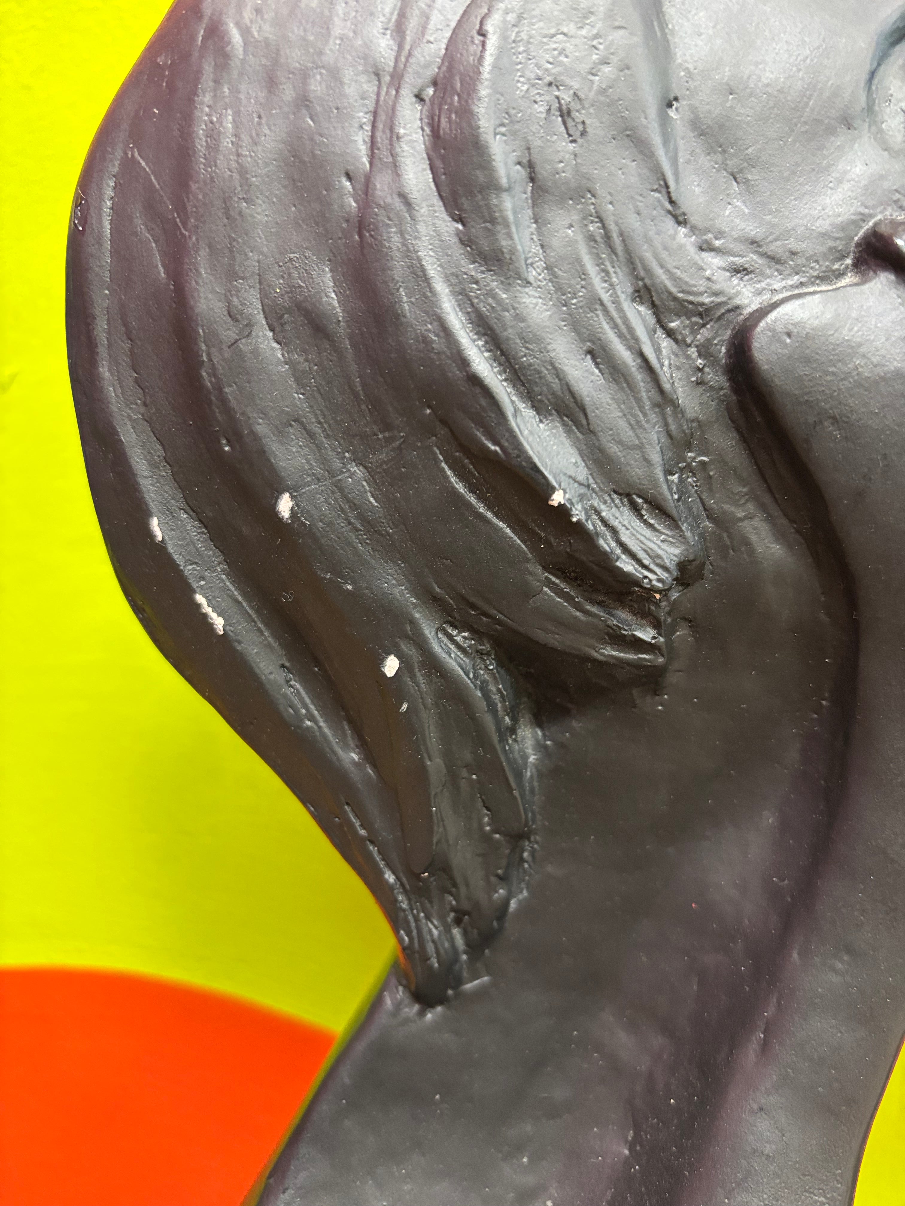 Faces of Love Sculpture (Austin Productions)