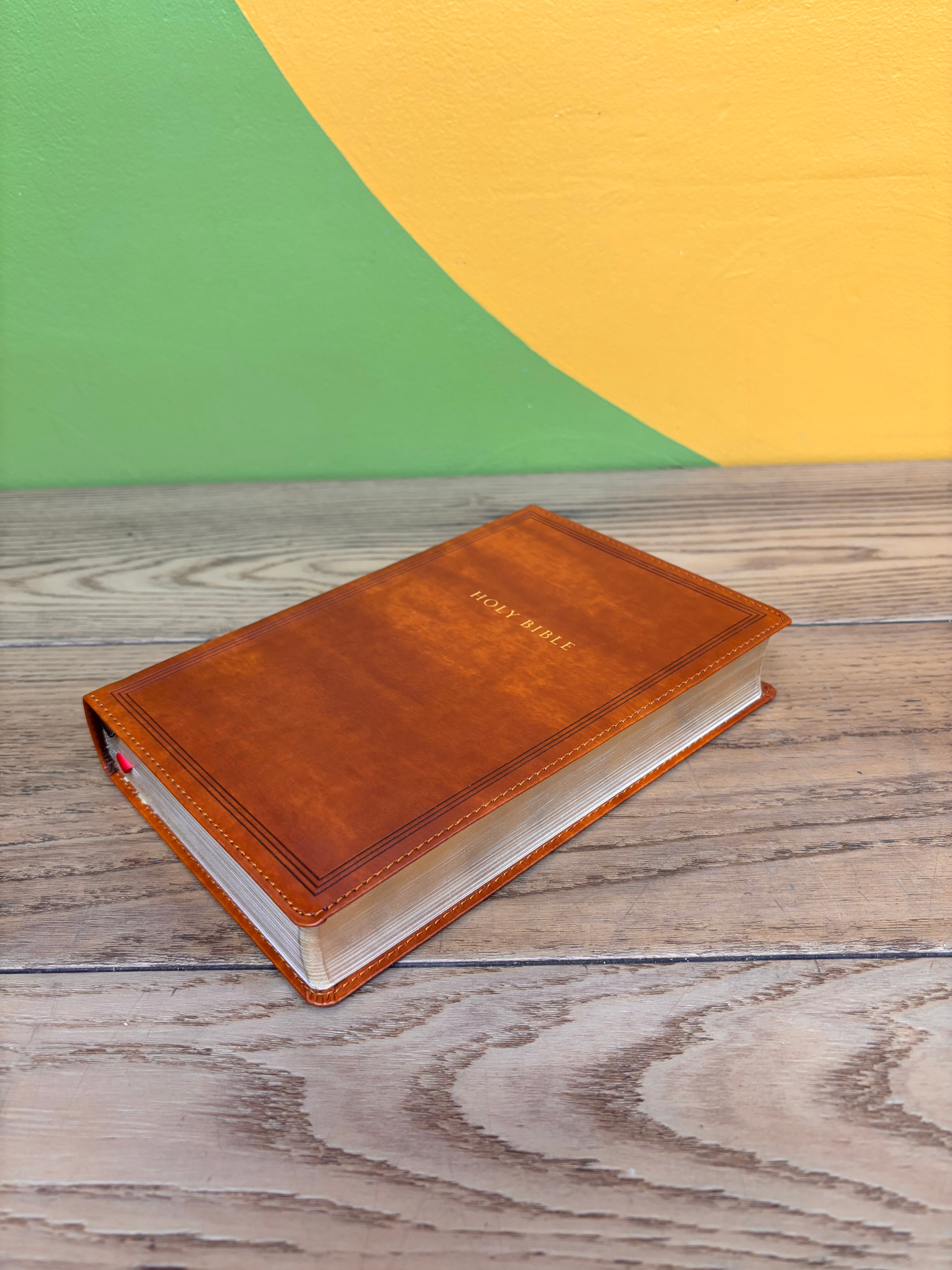 Thomas Nelson Revised Standard Reference Bible