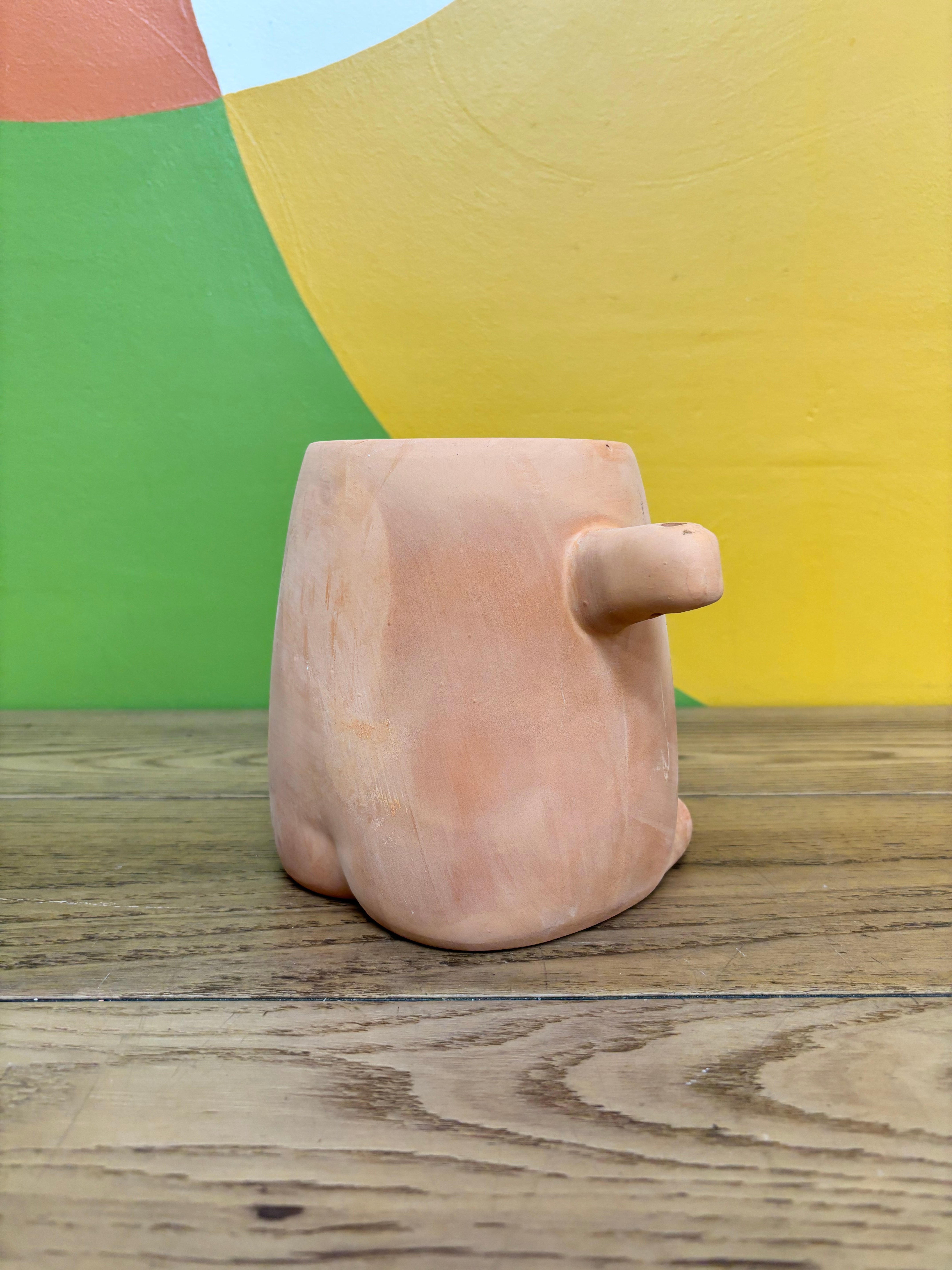 Terracotta Planter