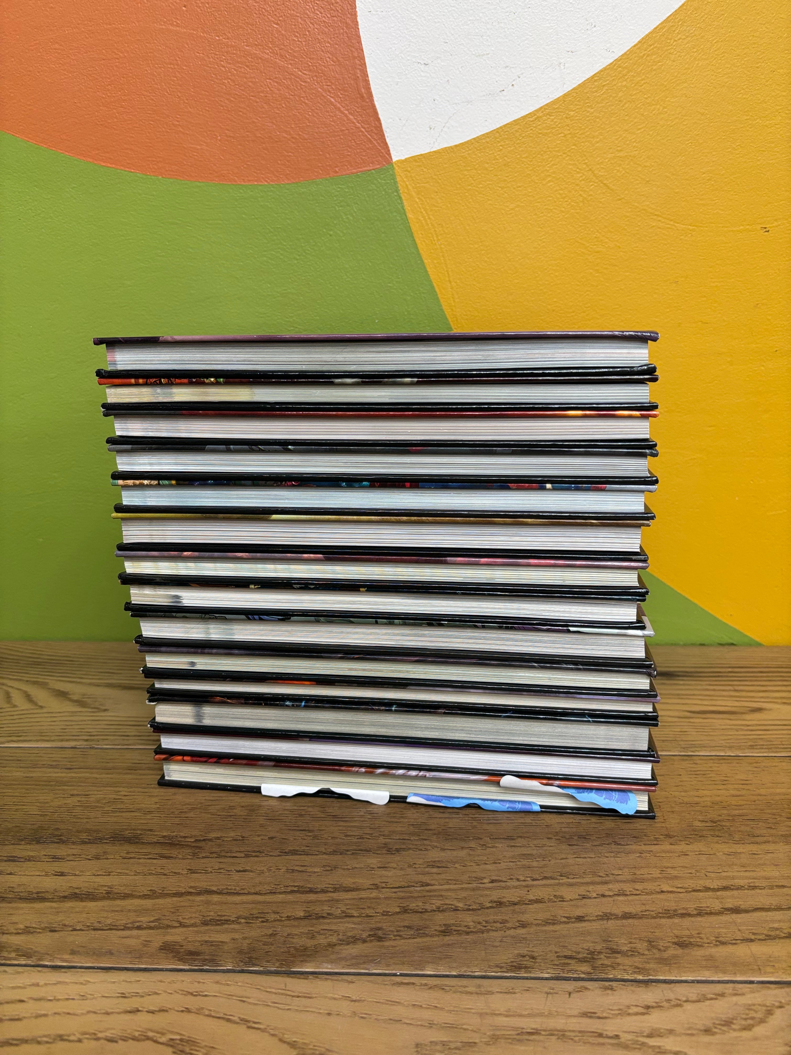 Bundle of 14 Dungeons & Dragons Books