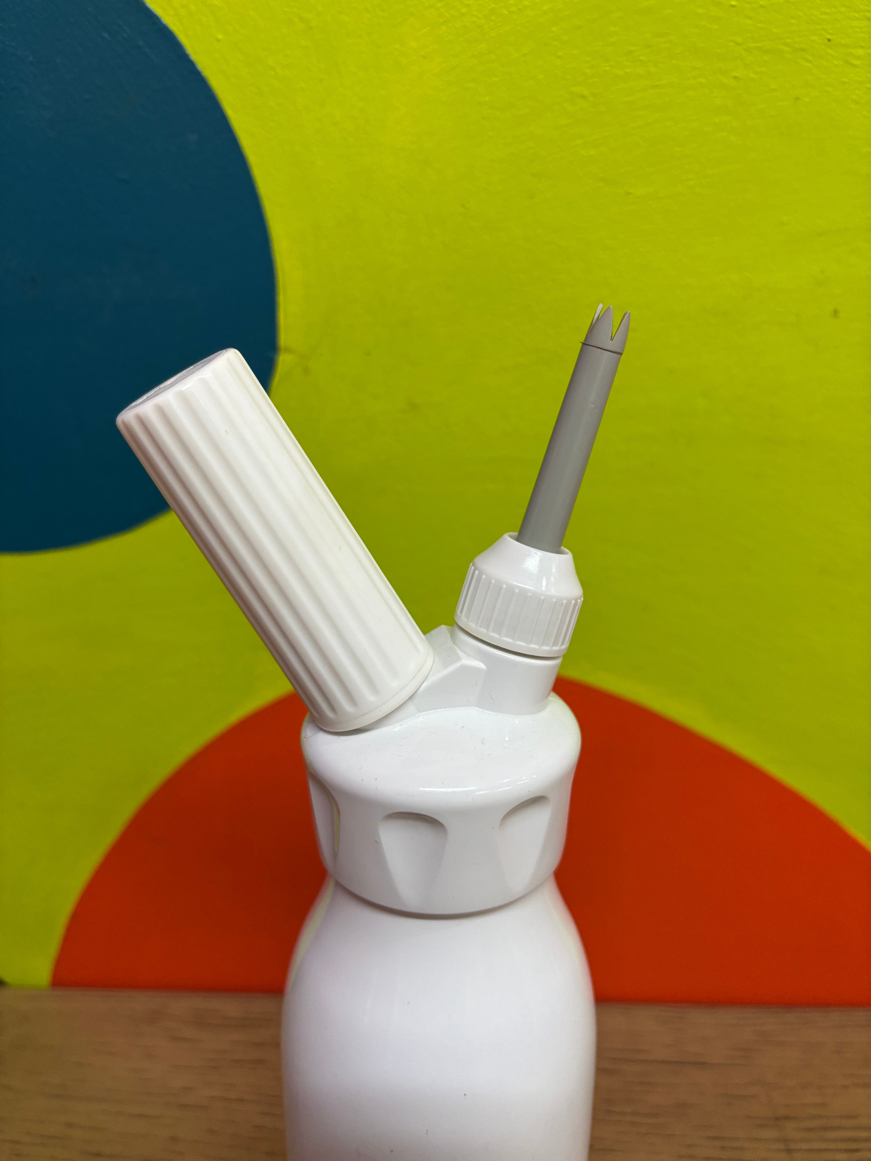 Kayser Whipped Cream Dispenser