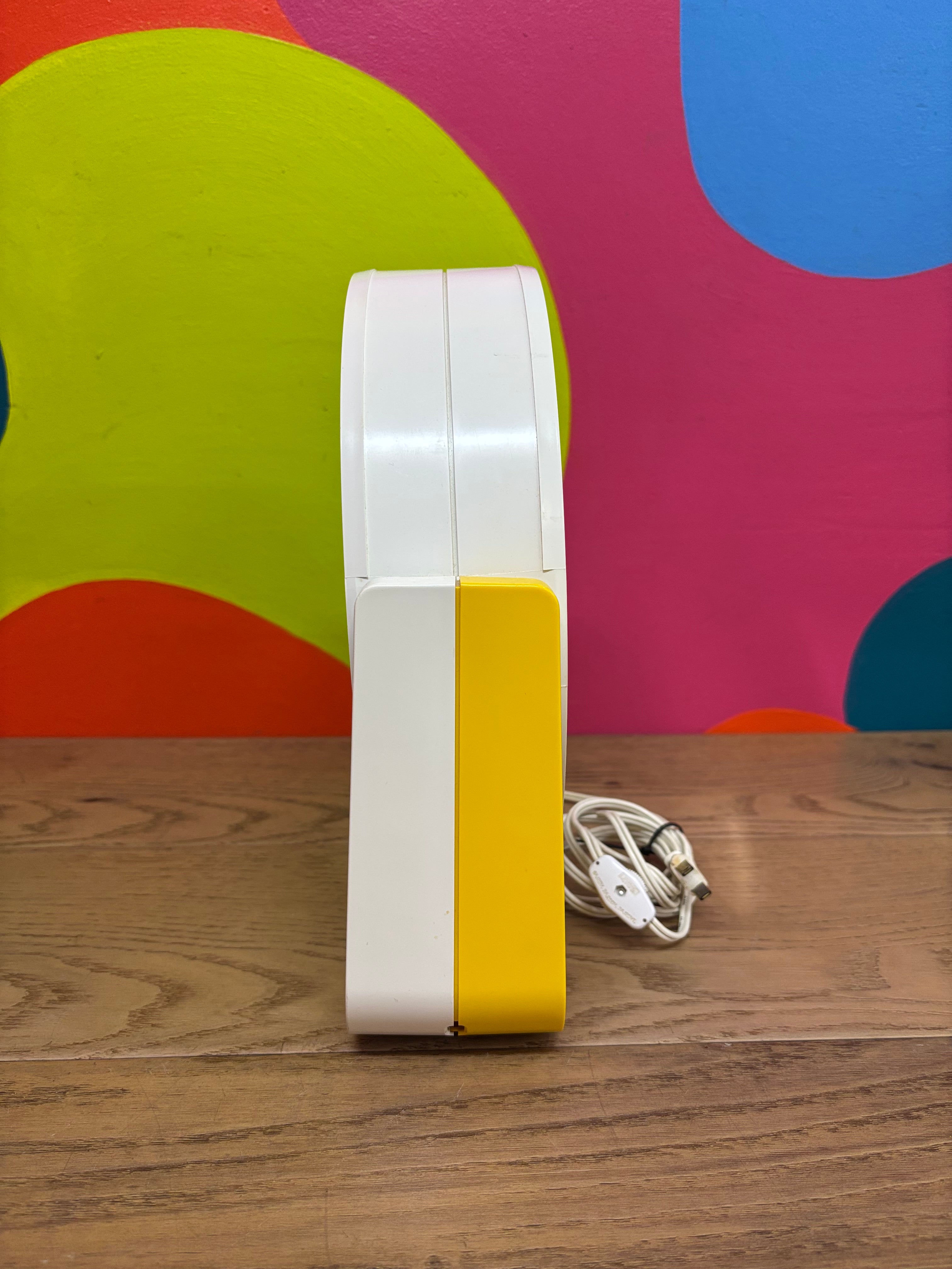 Tabletop Lighted Mirror by Clairol