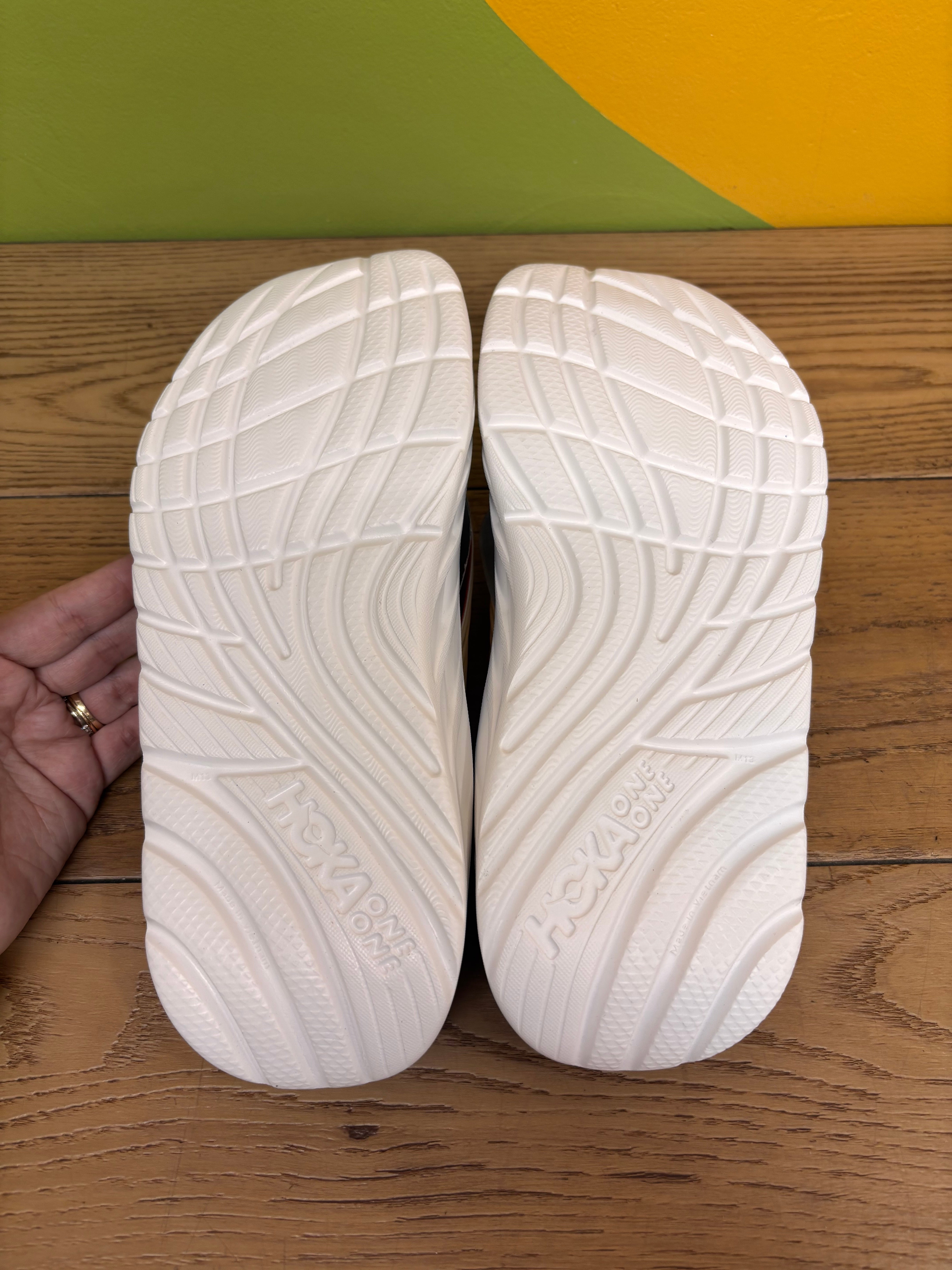 HOKA Ora Recovery Flip Flop (Men Size 13) NEW