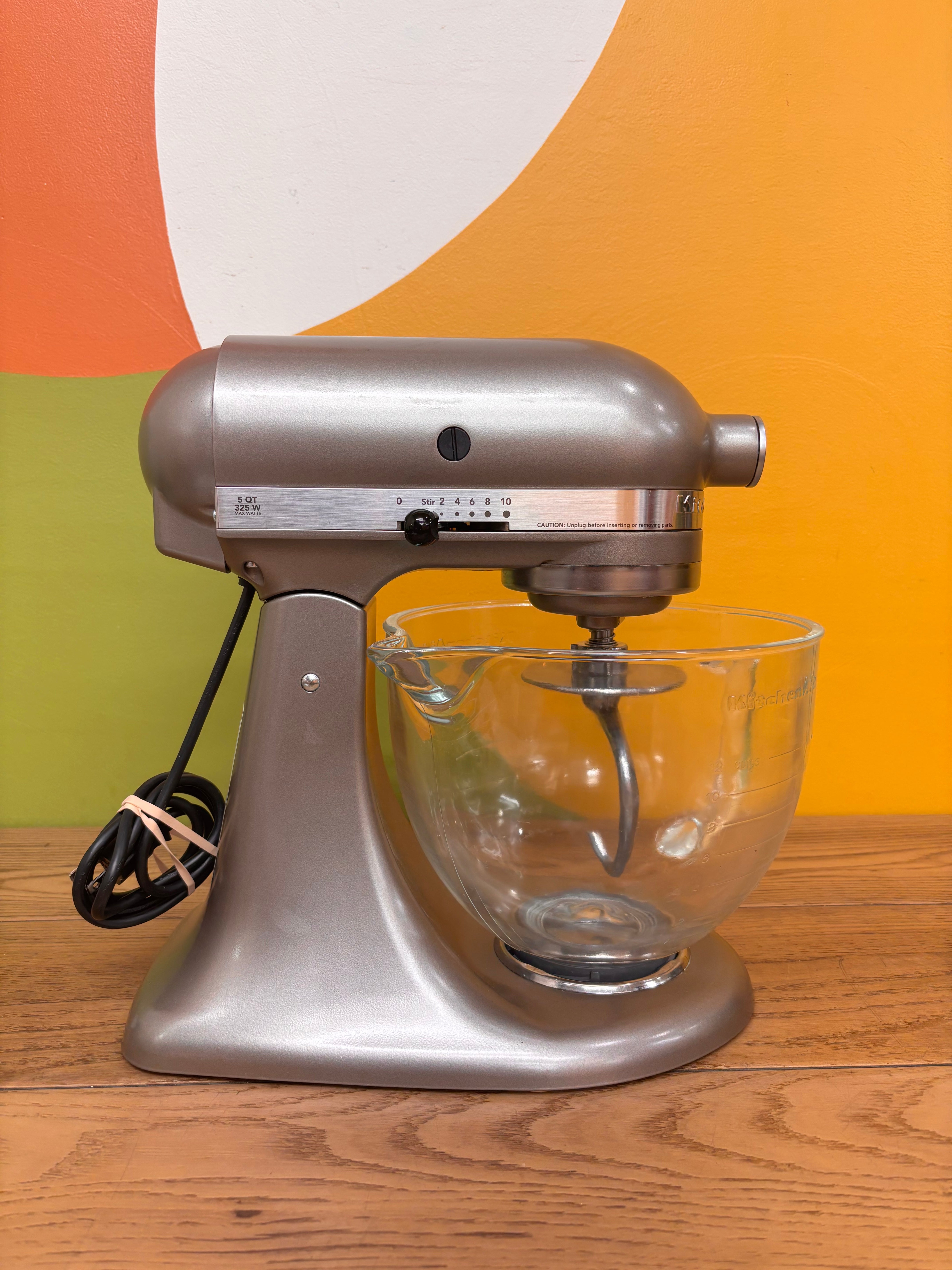 KitchenAid Architect Series Stand Mixer