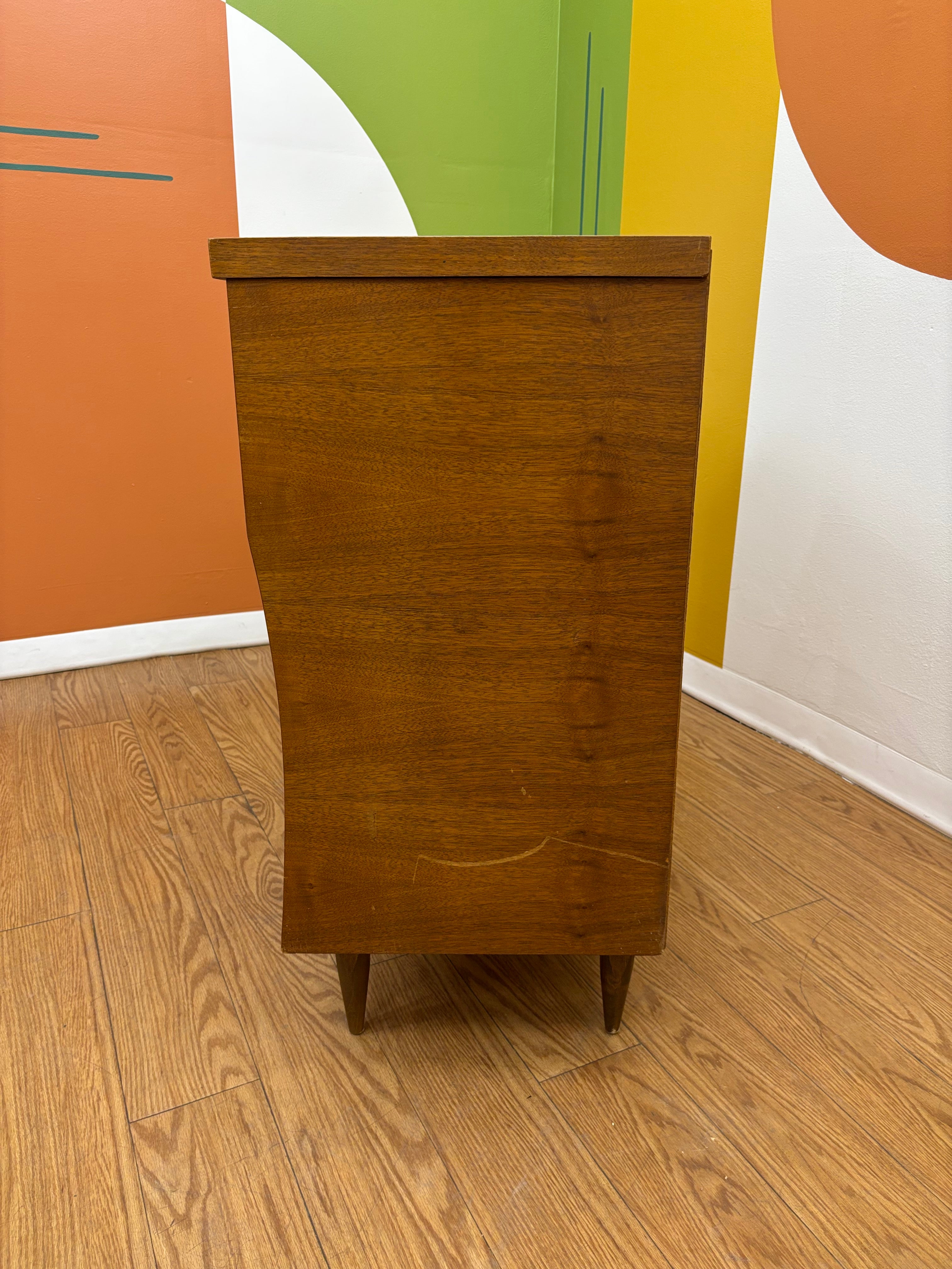 4 Drawer Dresser